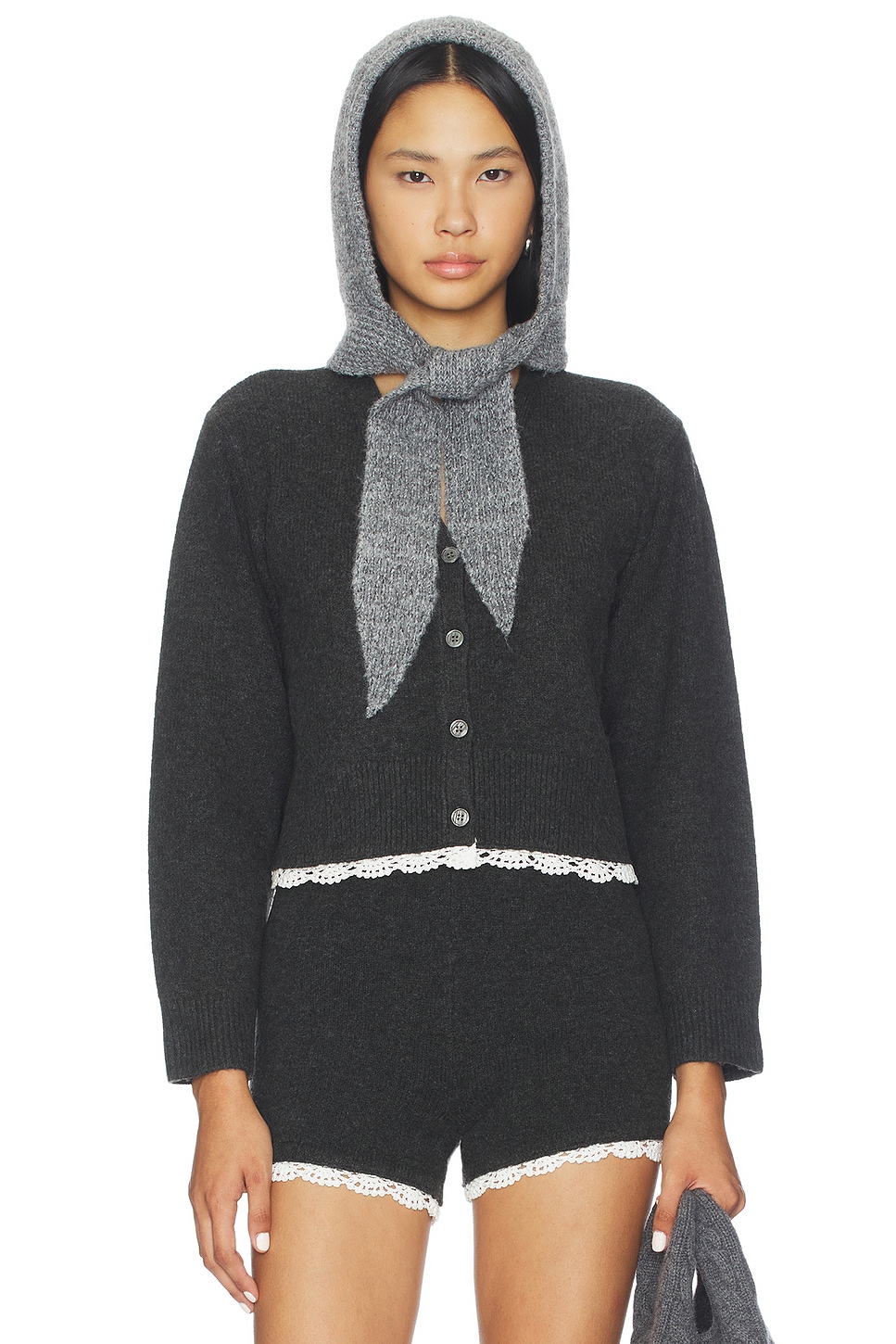 Line & Dot Inara Cardigan