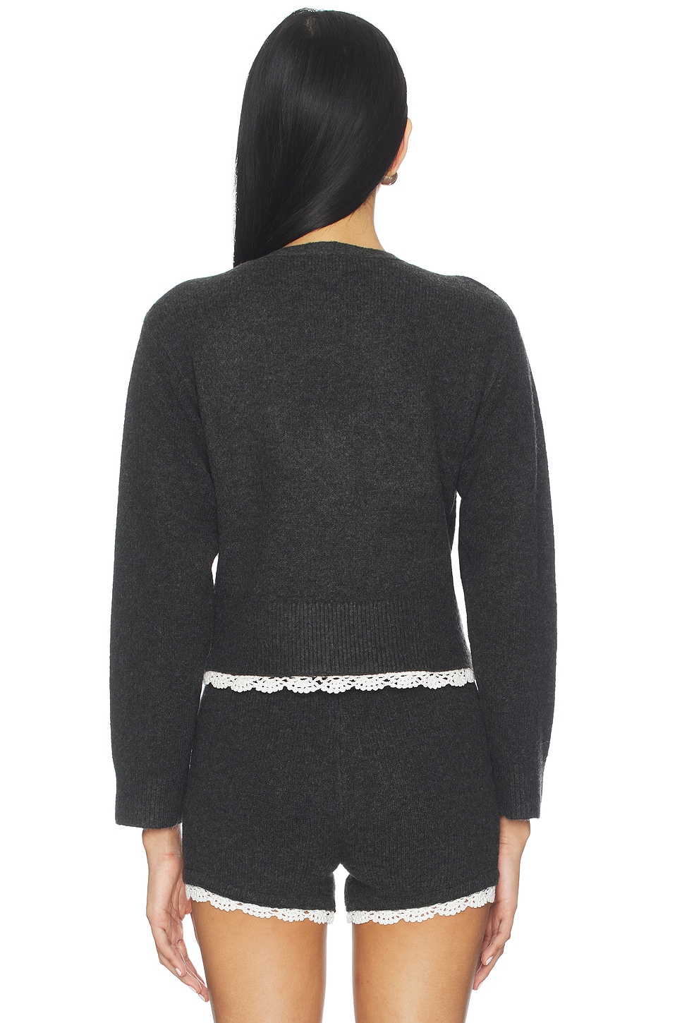 Line & Dot Inara Cardigan