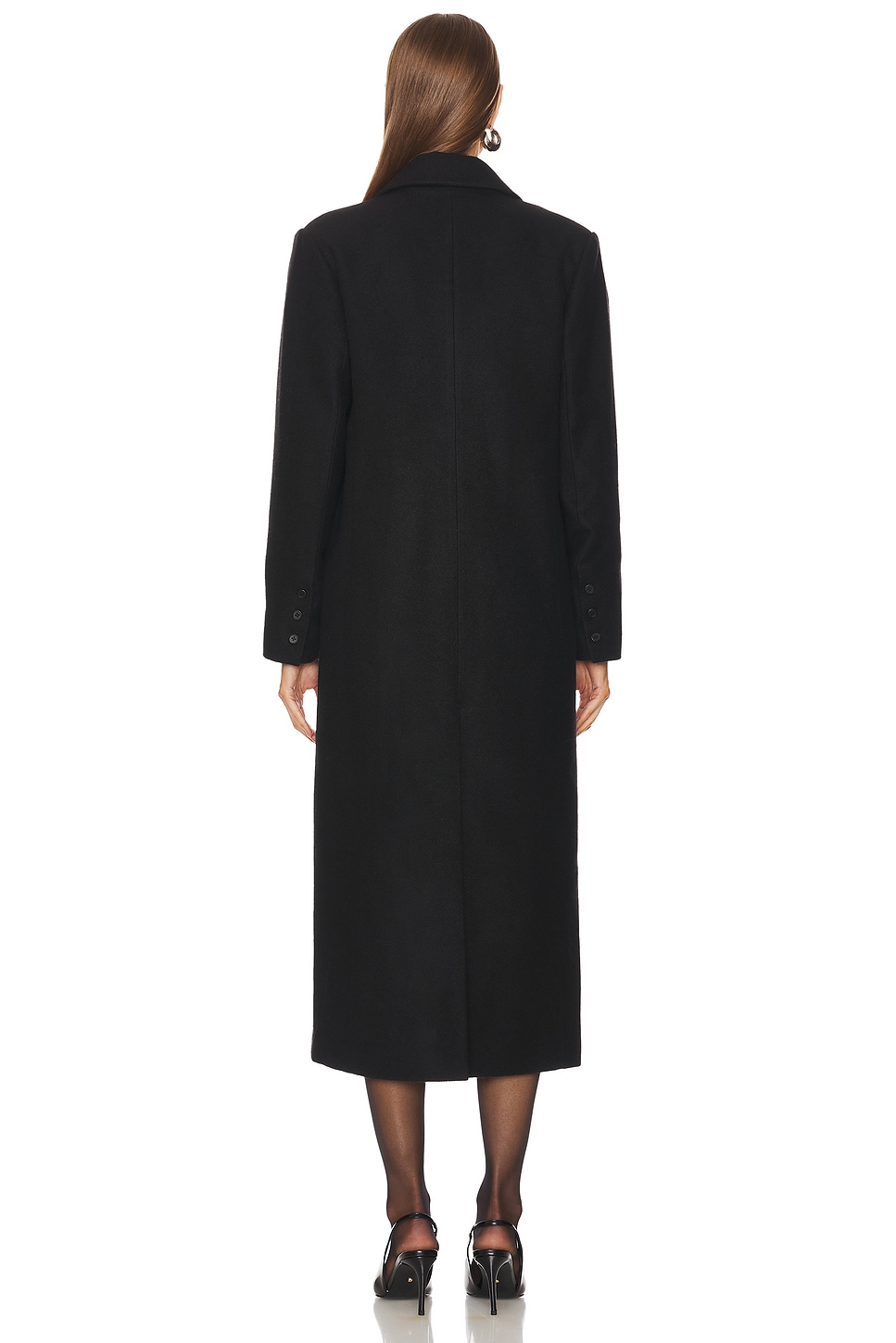 Line & Dot Livia Coat thumbnail