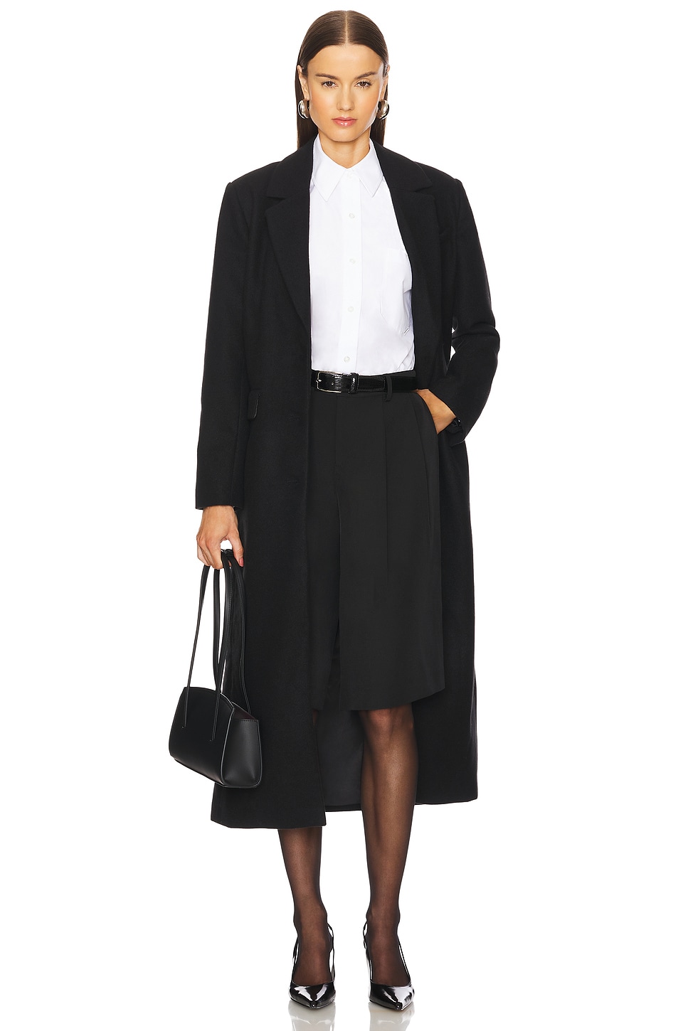 Line & Dot Livia Coat thumbnail