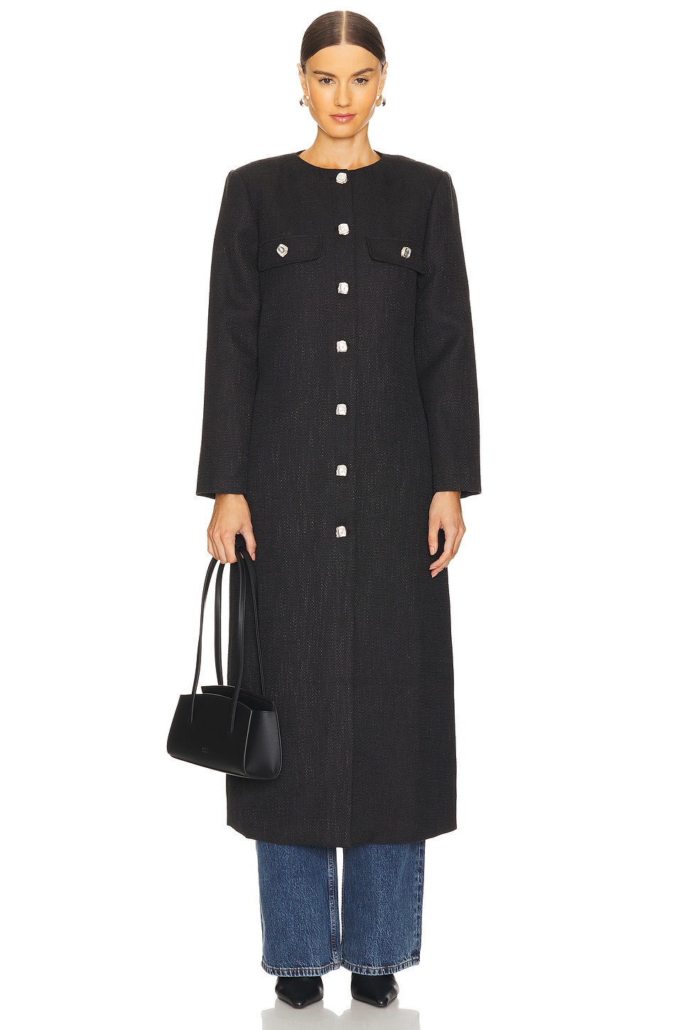 Dafni Jacket - Thumbnail 2