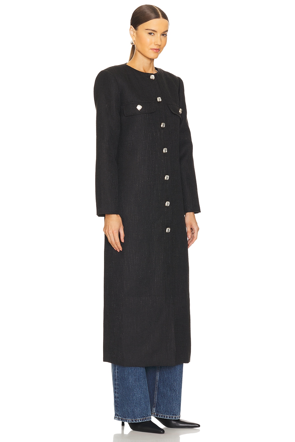 Dafni Jacket - Thumbnail 3