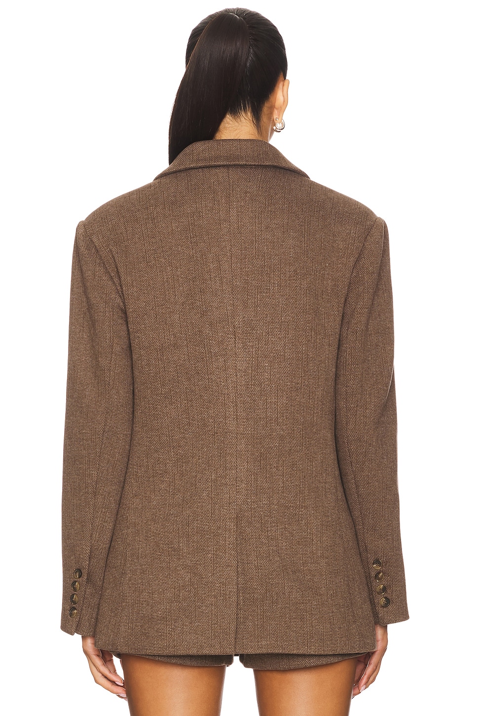 Line & Dot Belmont Blazer