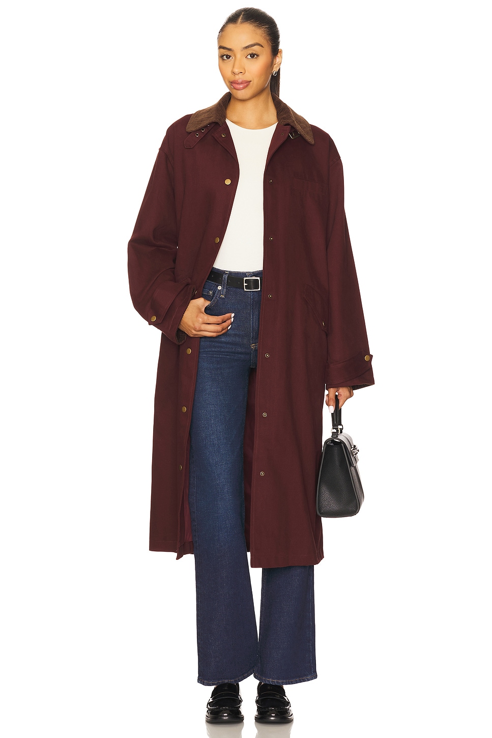 Chelsea Jacket