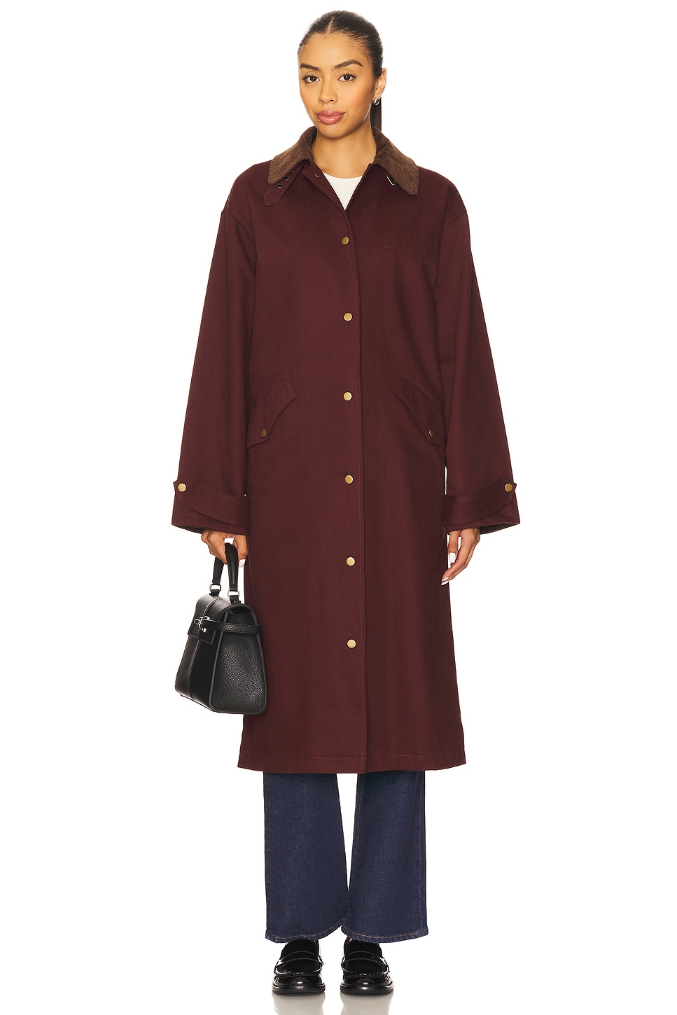 Chelsea Jacket