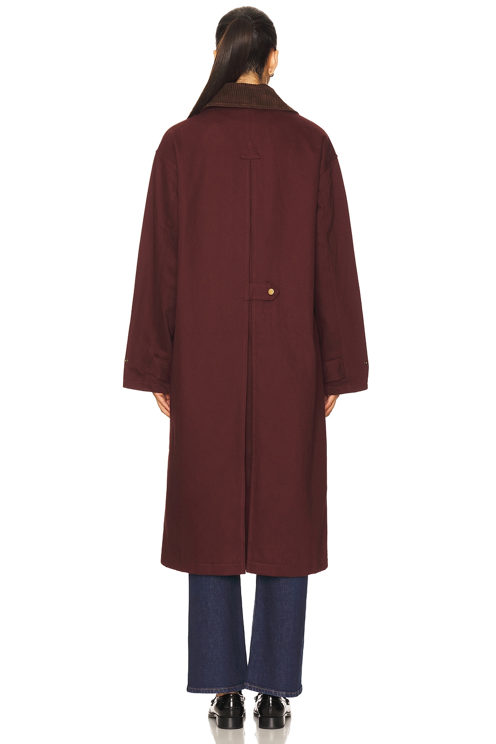Chelsea Jacket