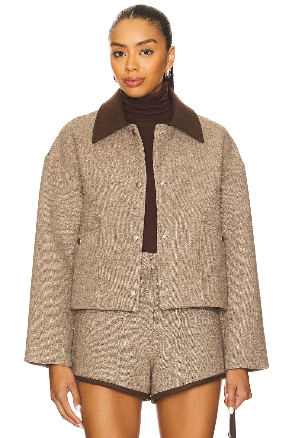 Ingrid Jacket