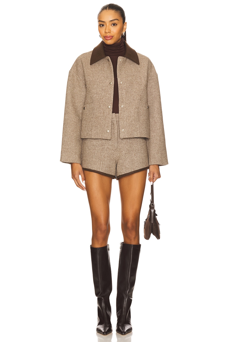 Ingrid Jacket
