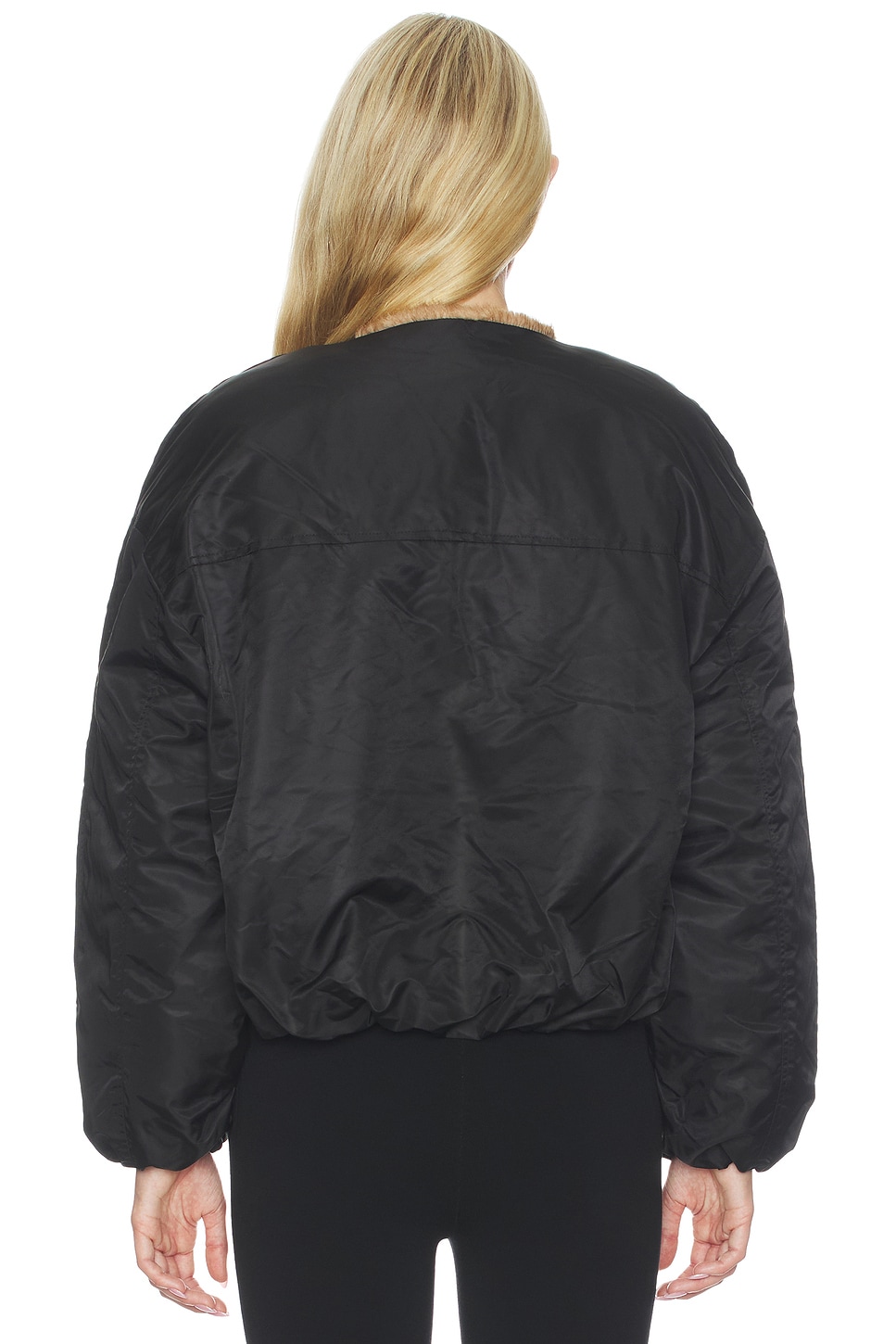 Line & Dot Camden Bomber Jacket thumbnail