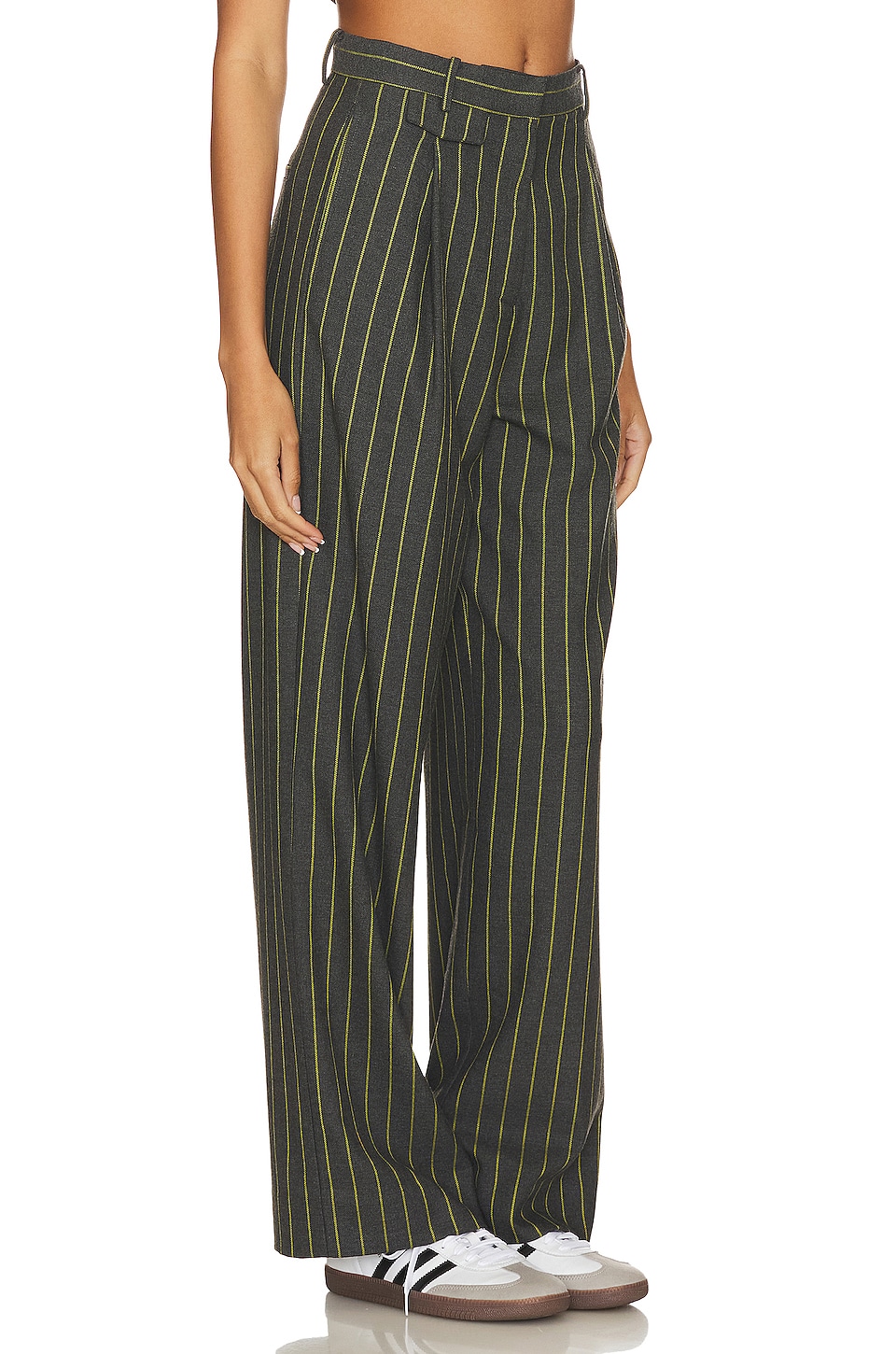 Line & Dot Dylan Pants