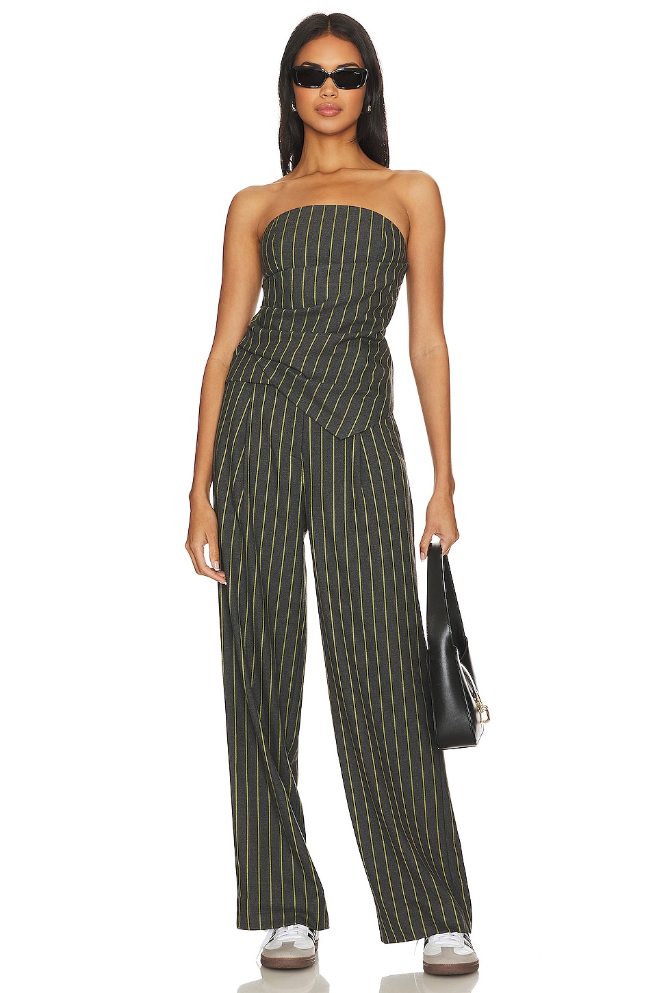 Line & Dot Dylan Pants
