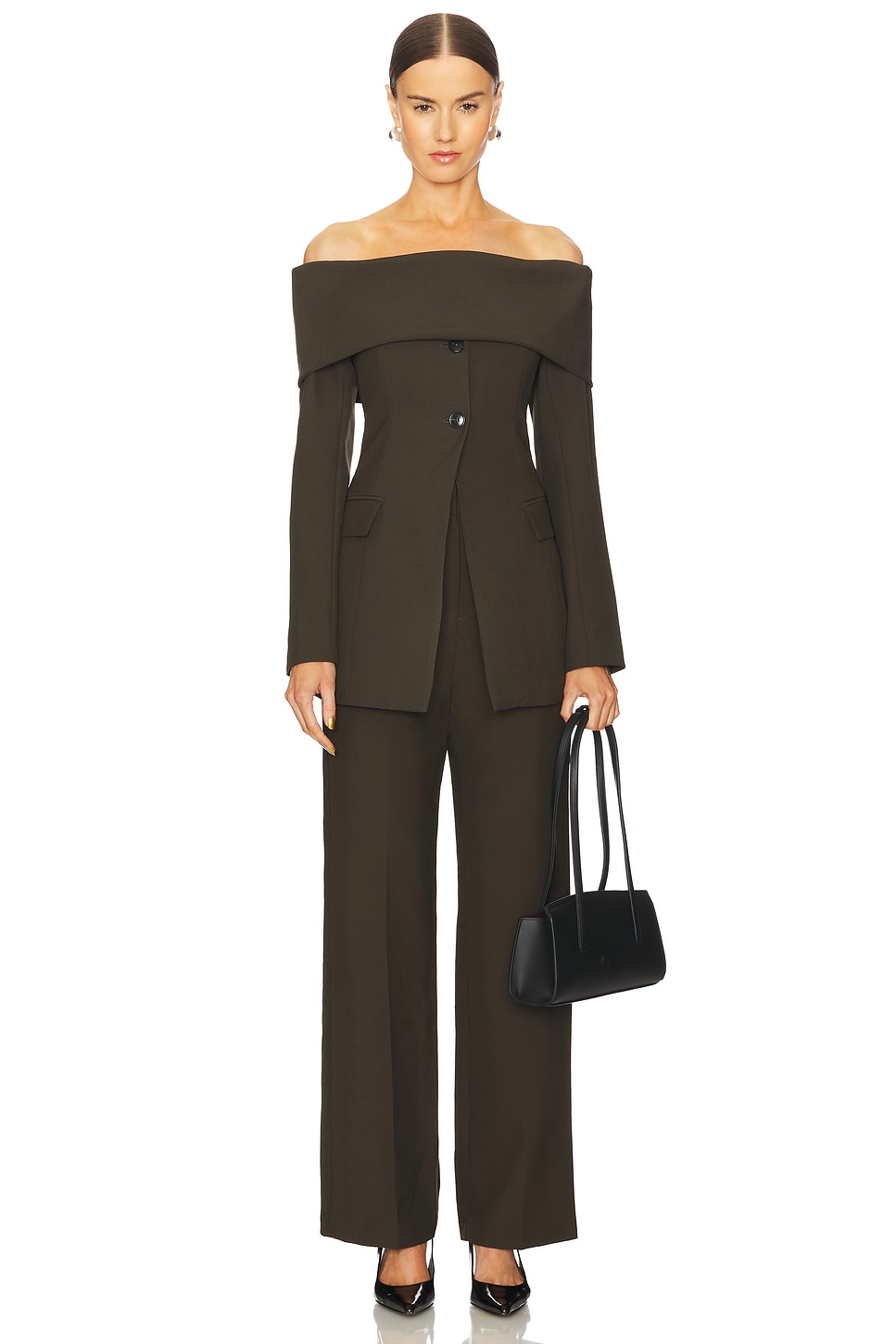 Line & Dot Marilla Pants thumbnail