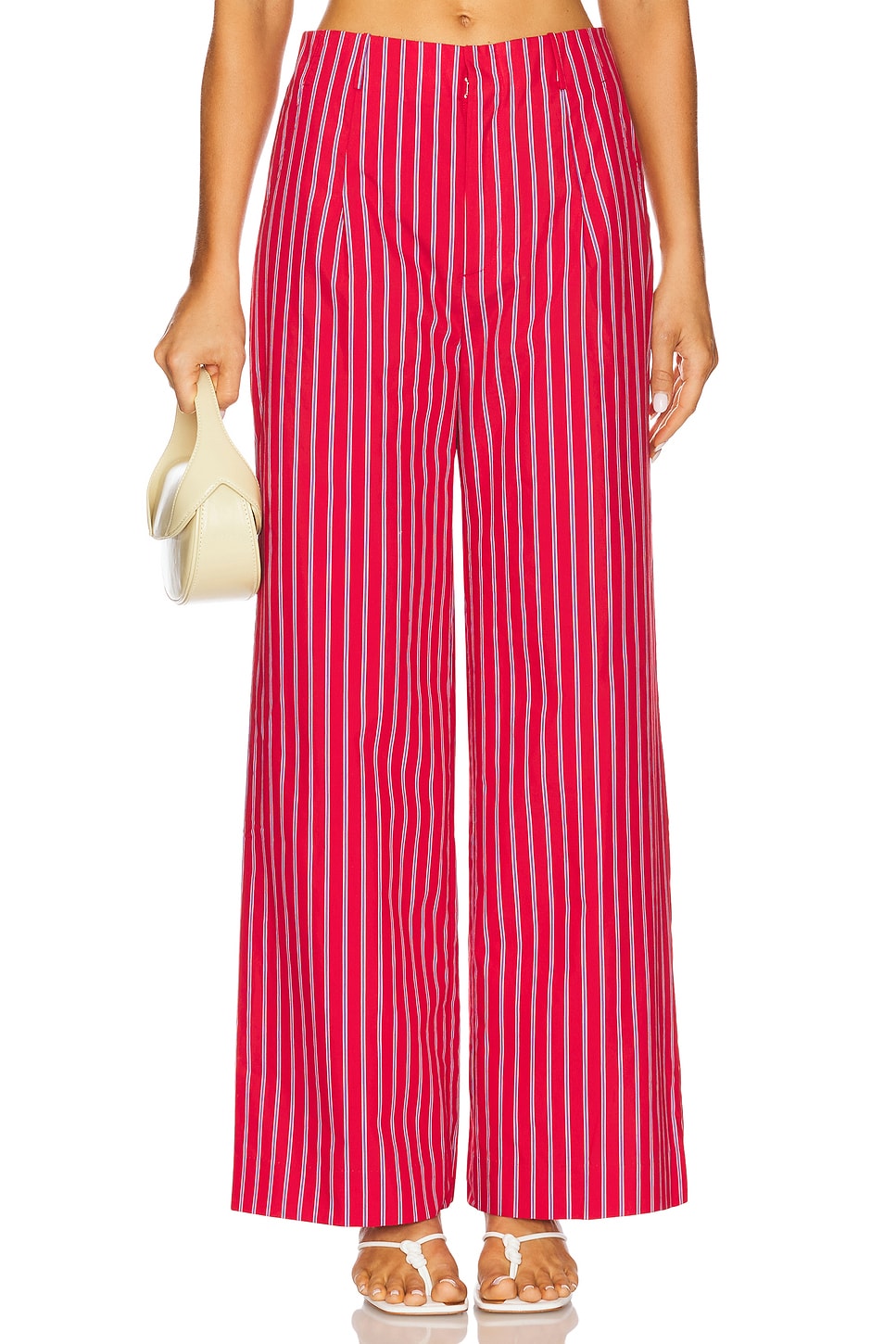 Claudine Pants