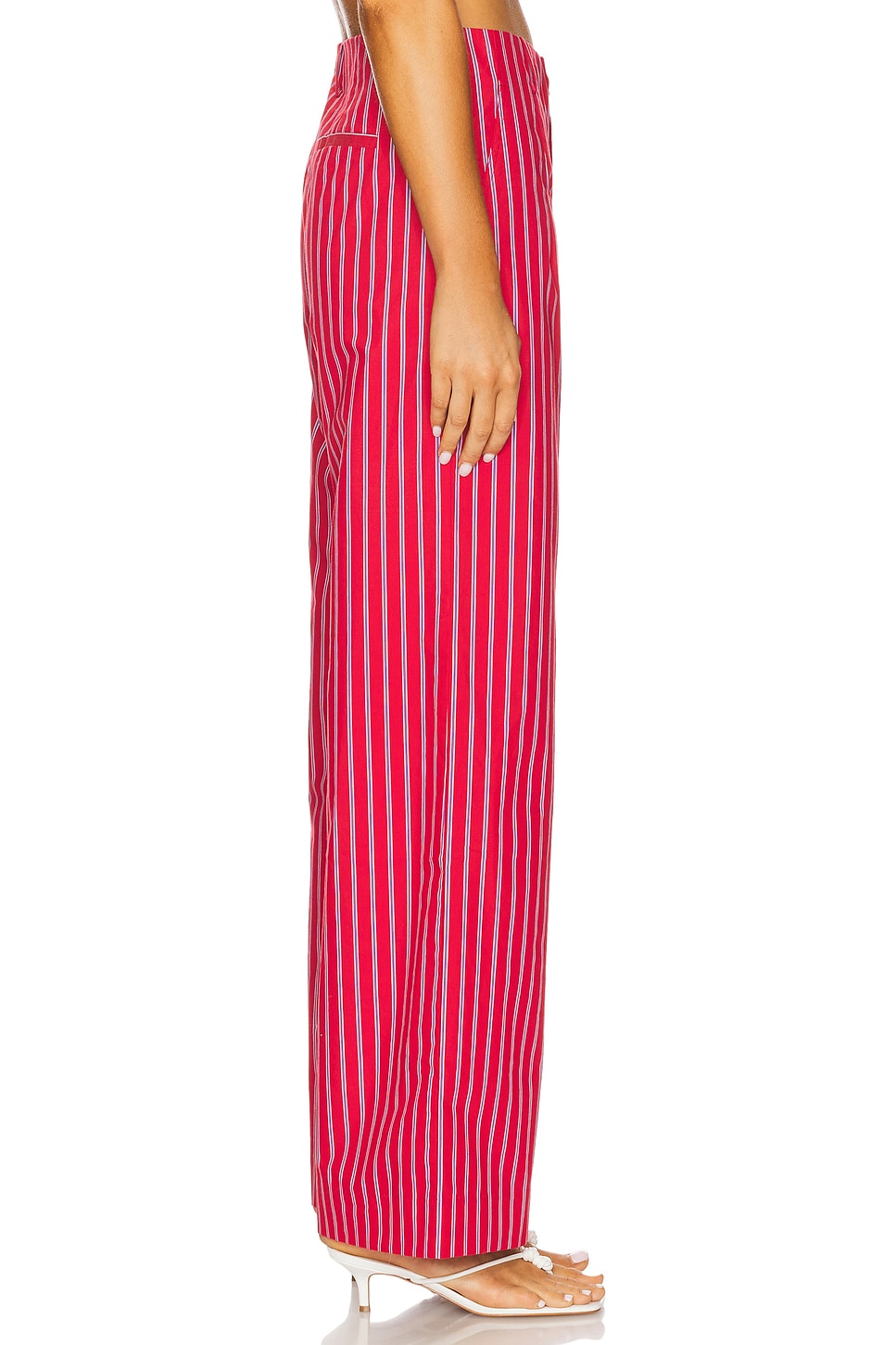 Line & Dot Claudine Pants