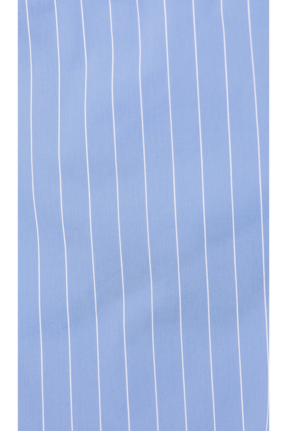 Oxford Mini Skirt