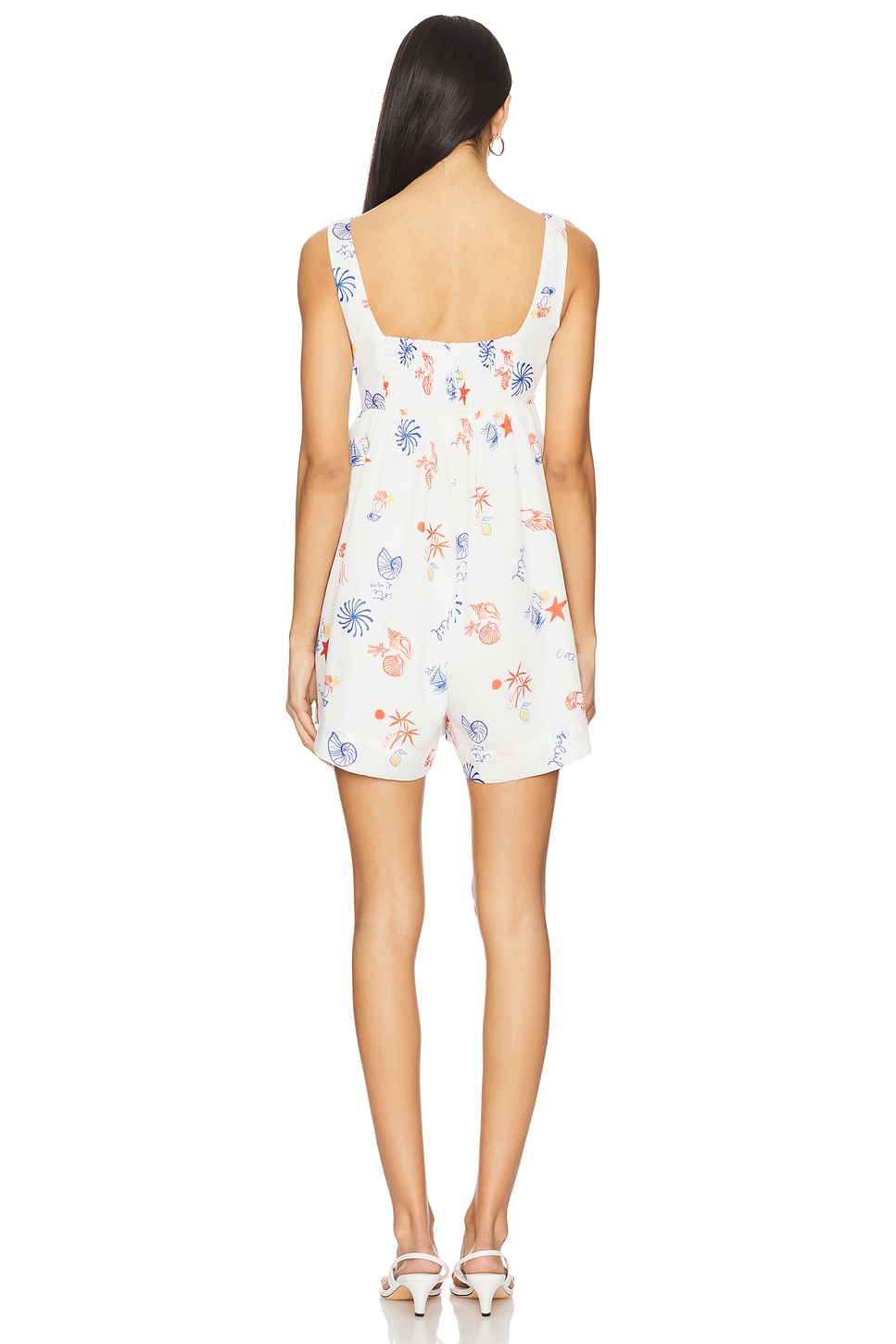 Reeta Romper - Thumbnail 3