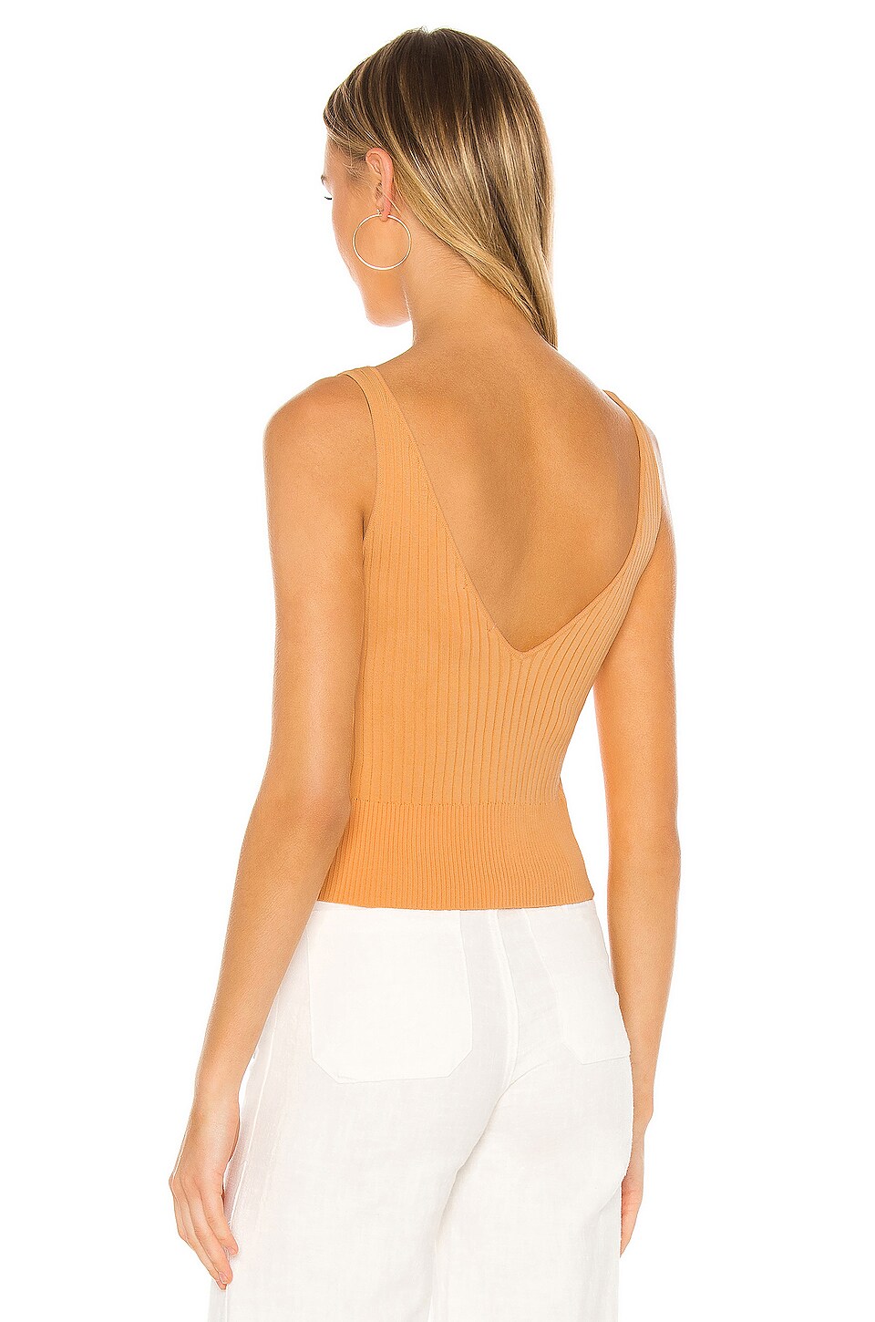 Line & Dot Lynn Sweater Tank thumbnail
