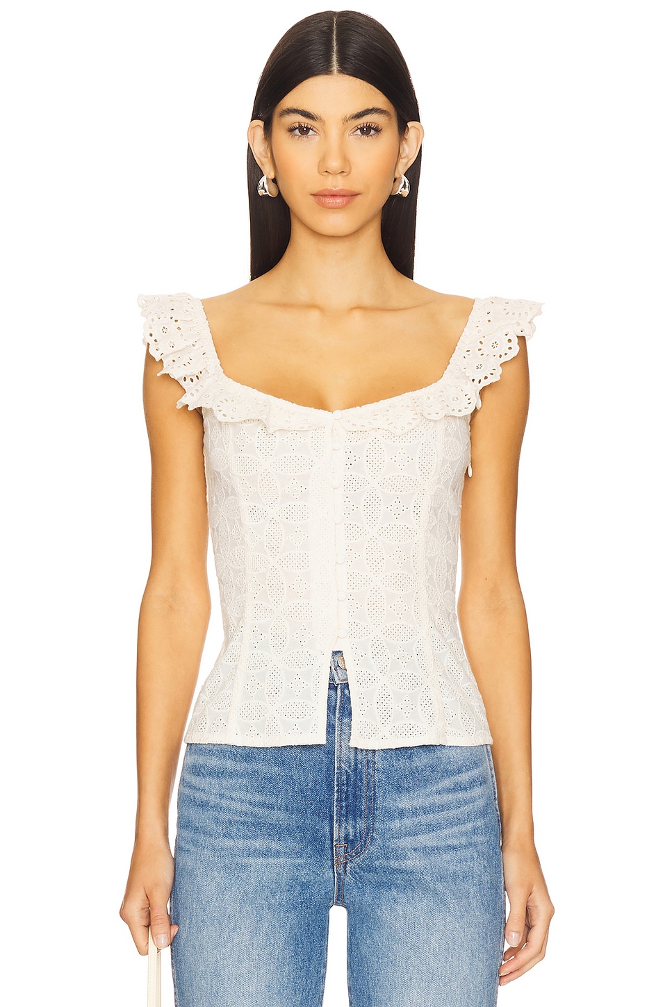 Aurelia Top