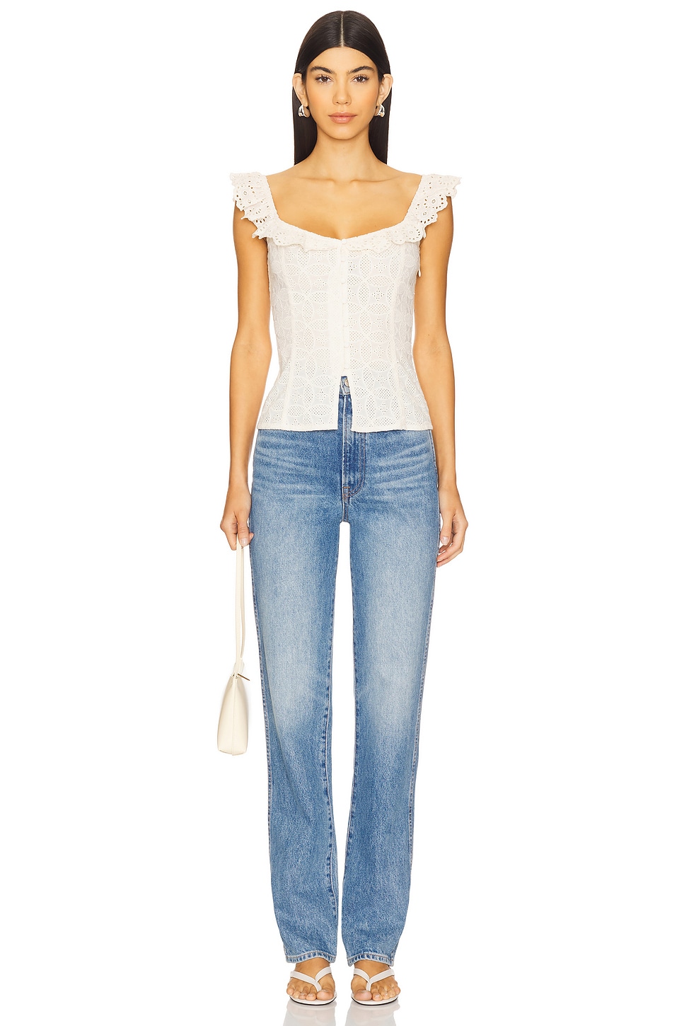 Aurelia Top