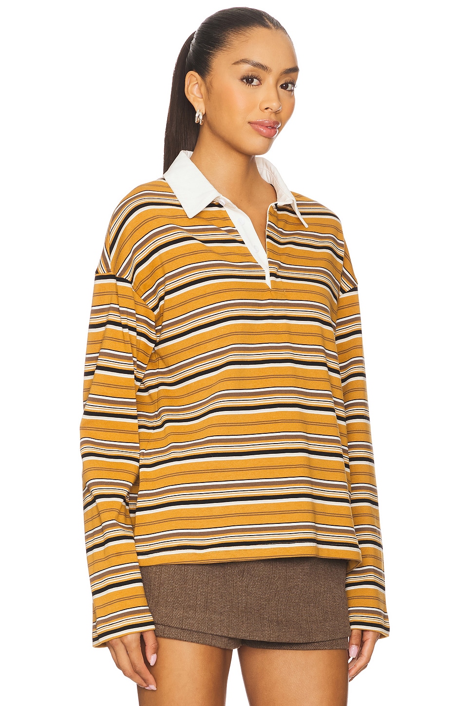 Remie Rugby Shirt - thumbnail 3