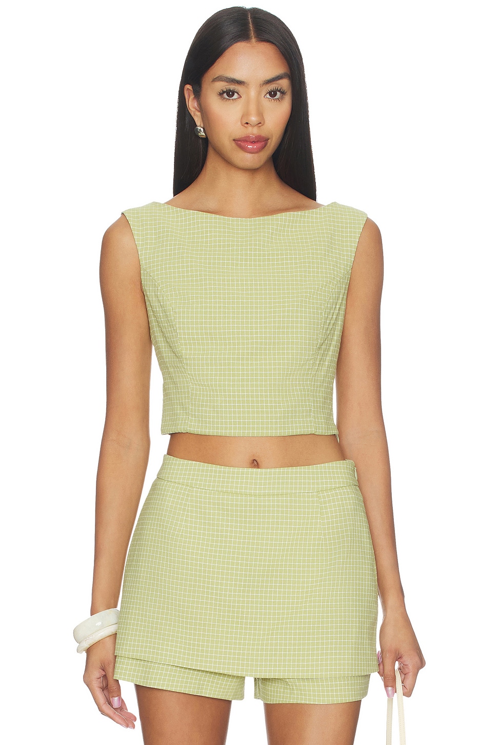 Shea Top - thumbnail 2