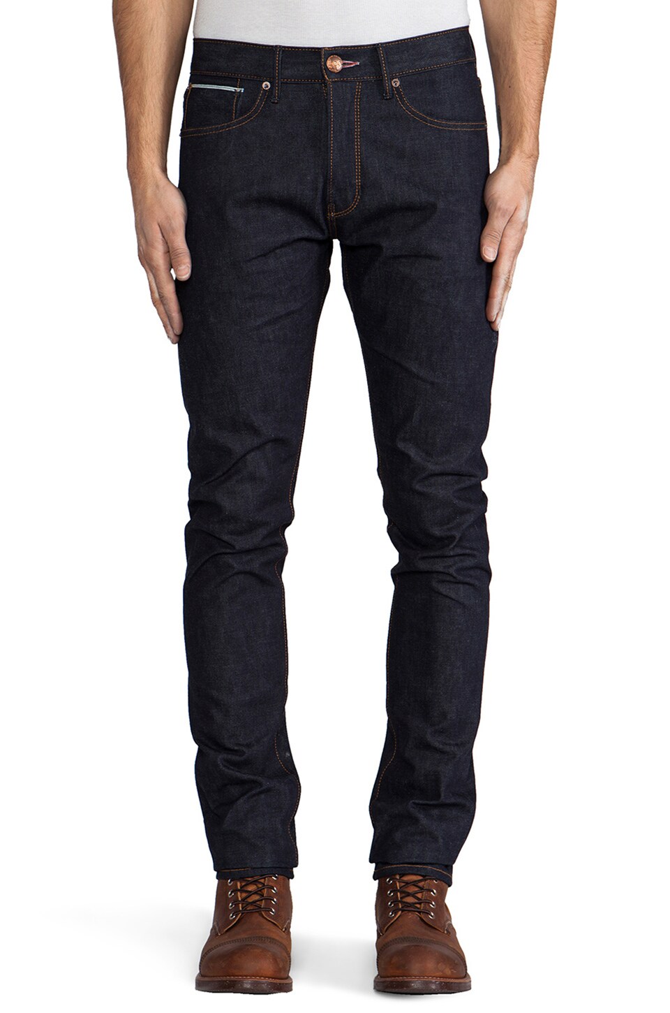 lee 101 slim