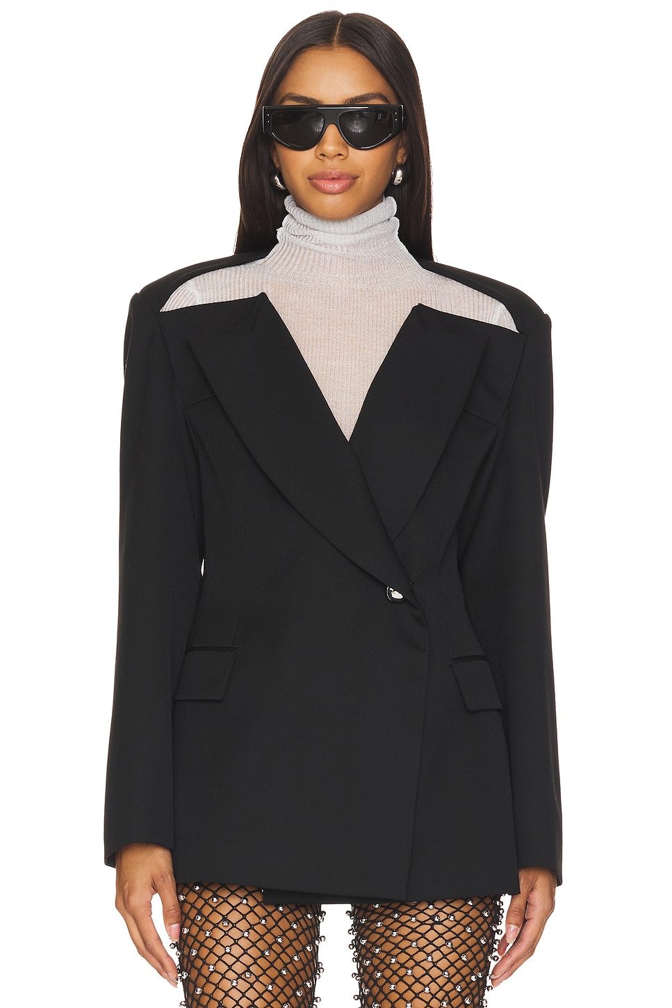 Étoile Blazer