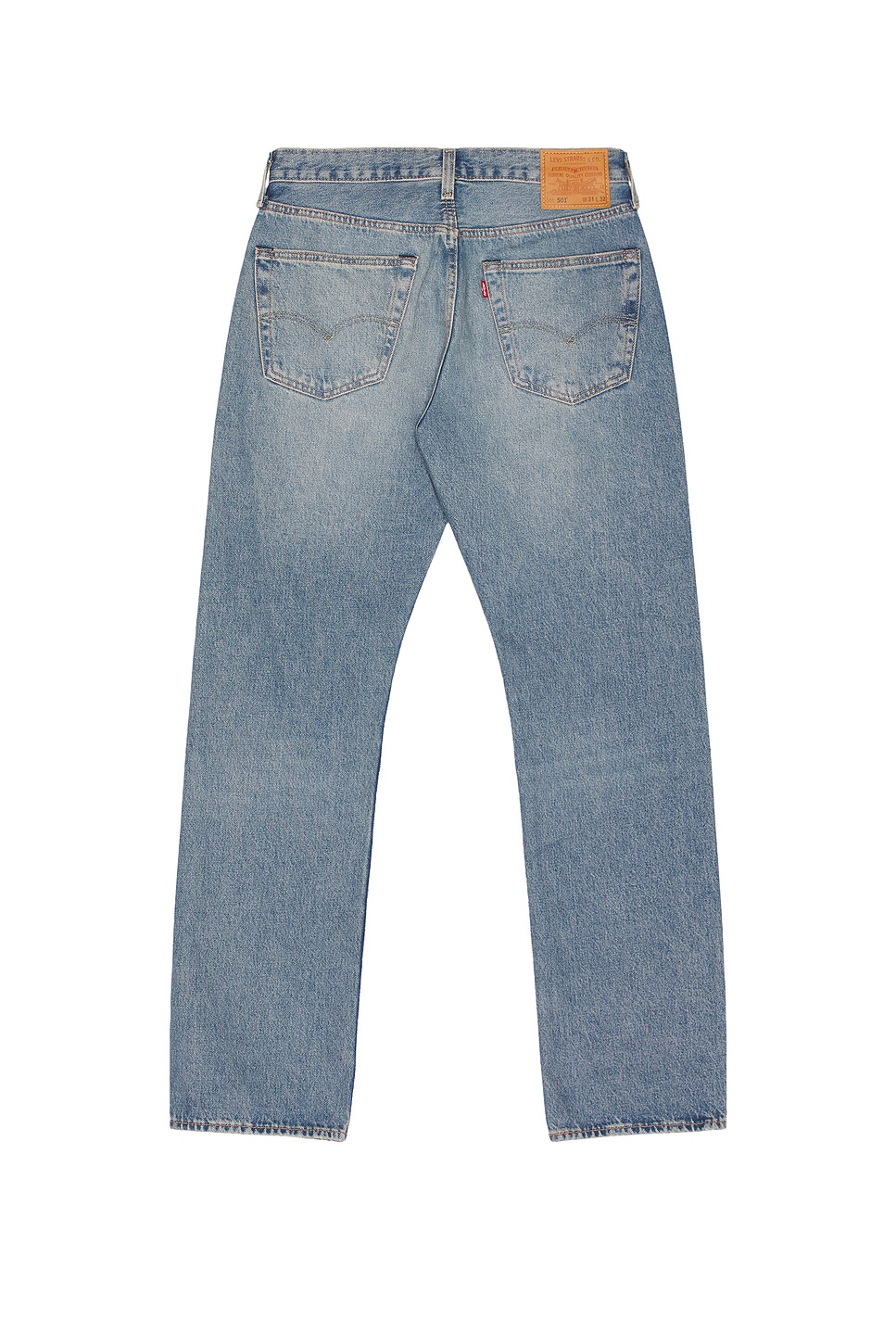501 Original Jeans