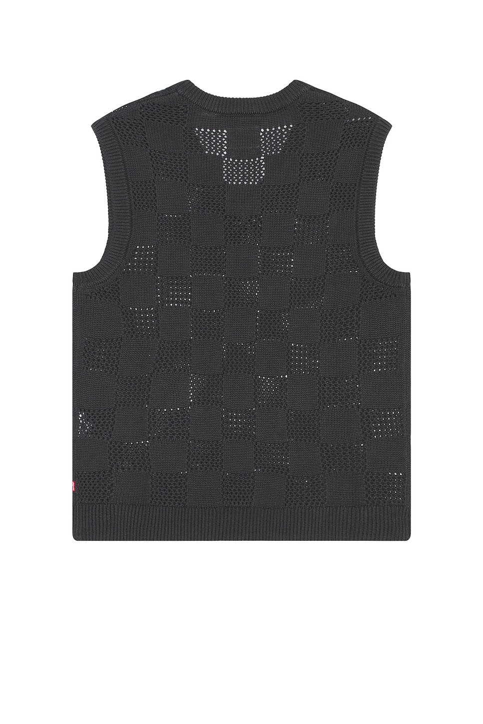 Skyline Sweater Vest - Thumbnail 2