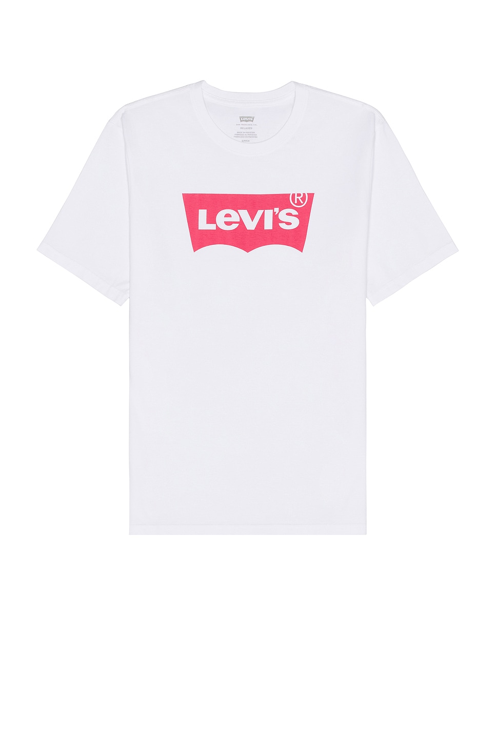 LEVI S White REVOLVE