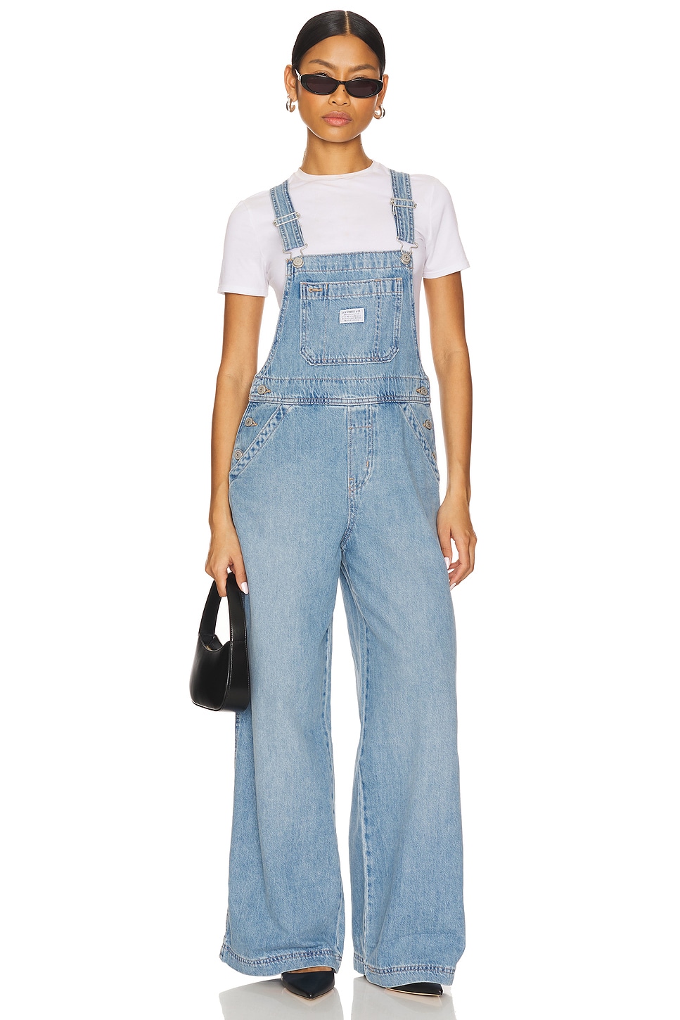 XL Overall