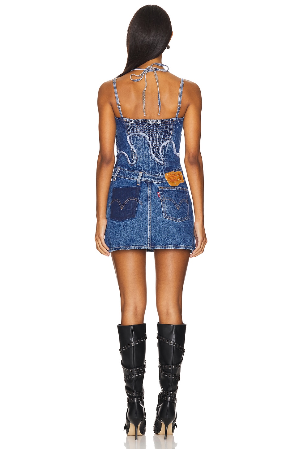 Levi's - X Andersson Bell Mini Dress | Plush