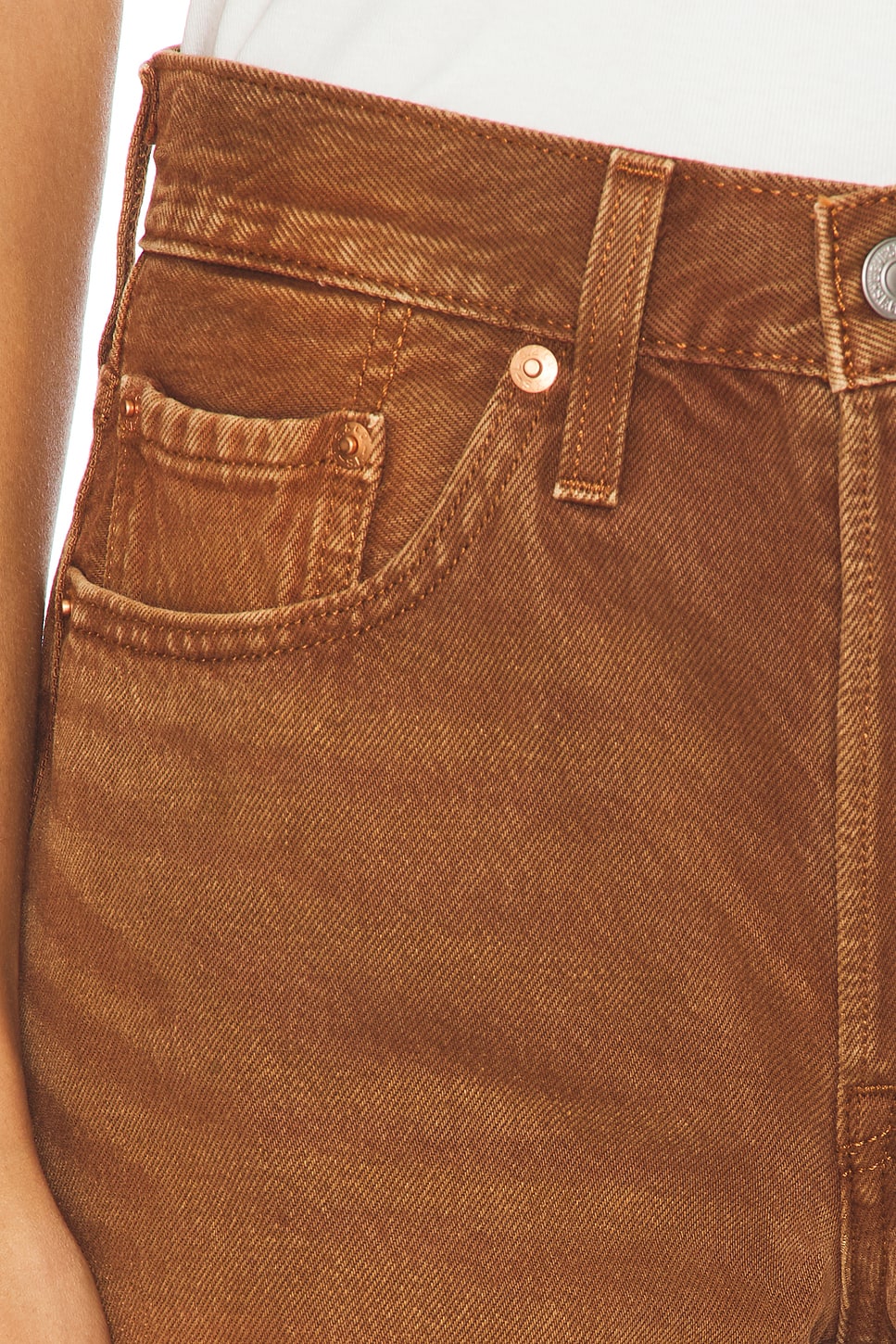 Levi's 501 Mid Thigh Short thumbnail