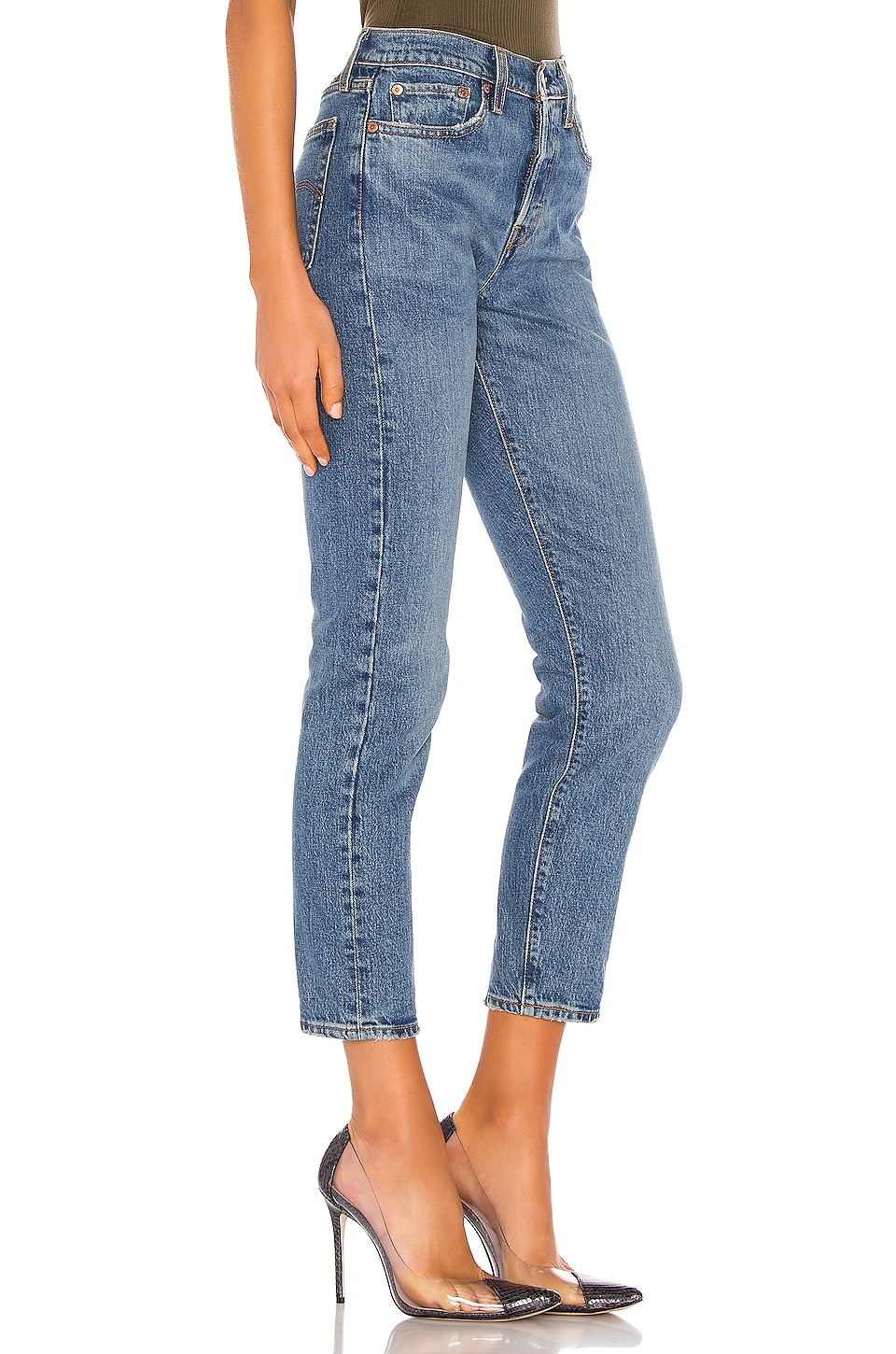 LEVI'S Wedgie Icon Fit in These Dreams