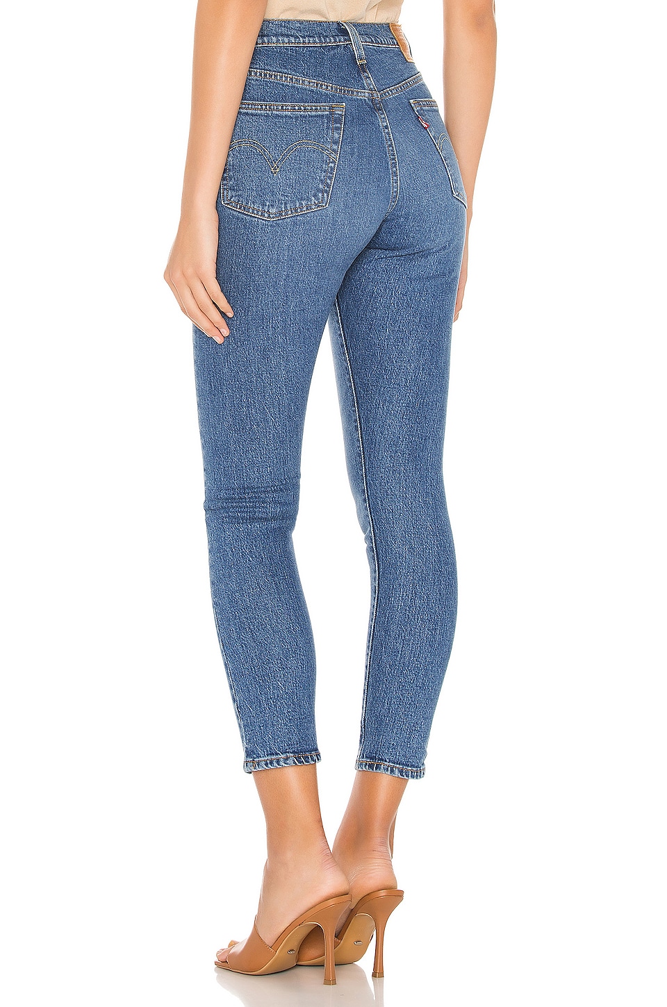 levi's 501 skinny jeans jive ship