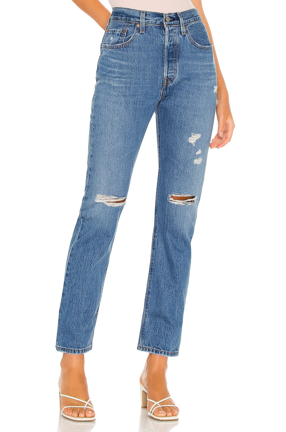 revolve levis jeans