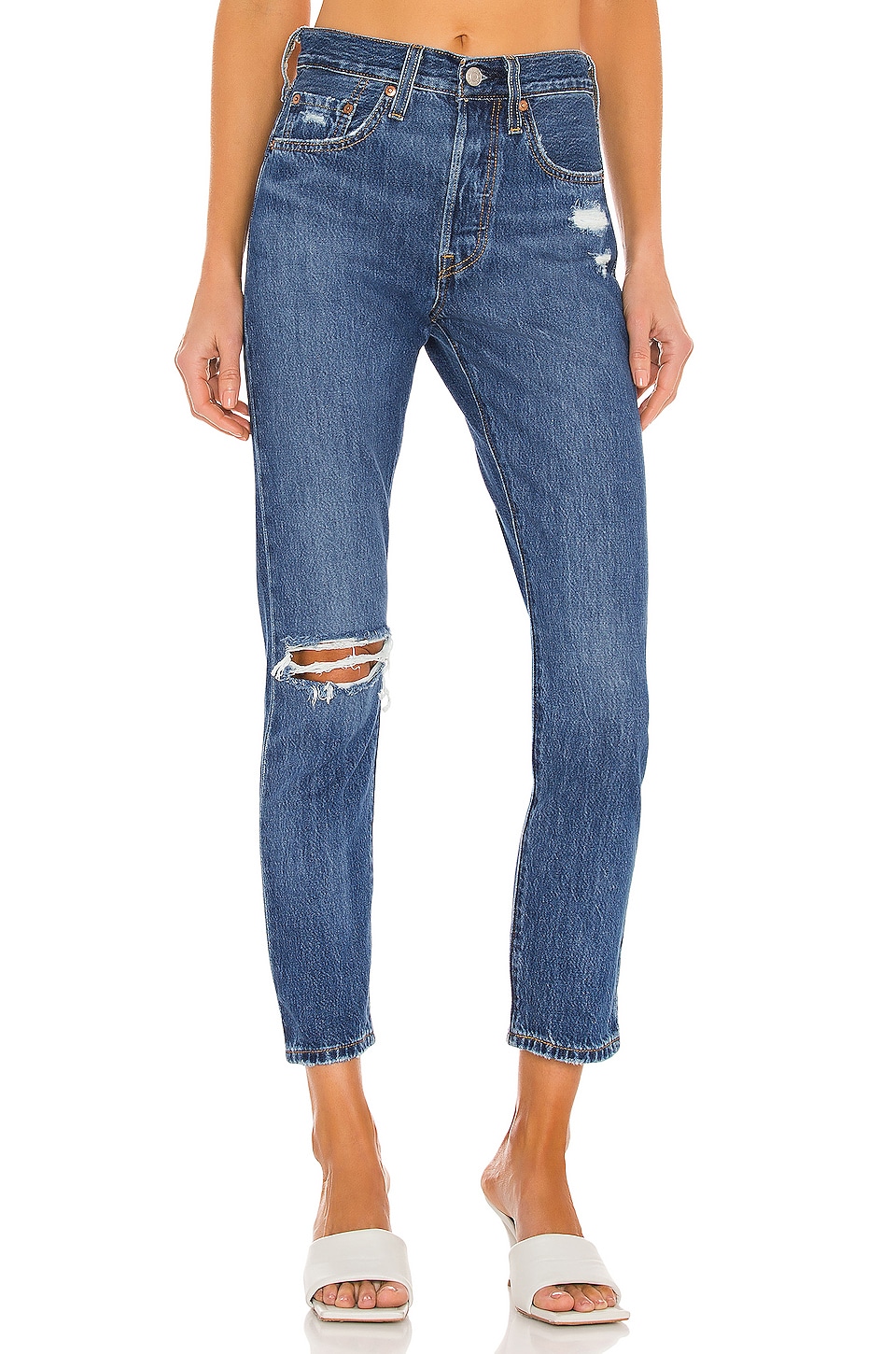 Ouille! 45+ Raisons pour Levis 501 Skinny Femme! We would like to show ...
