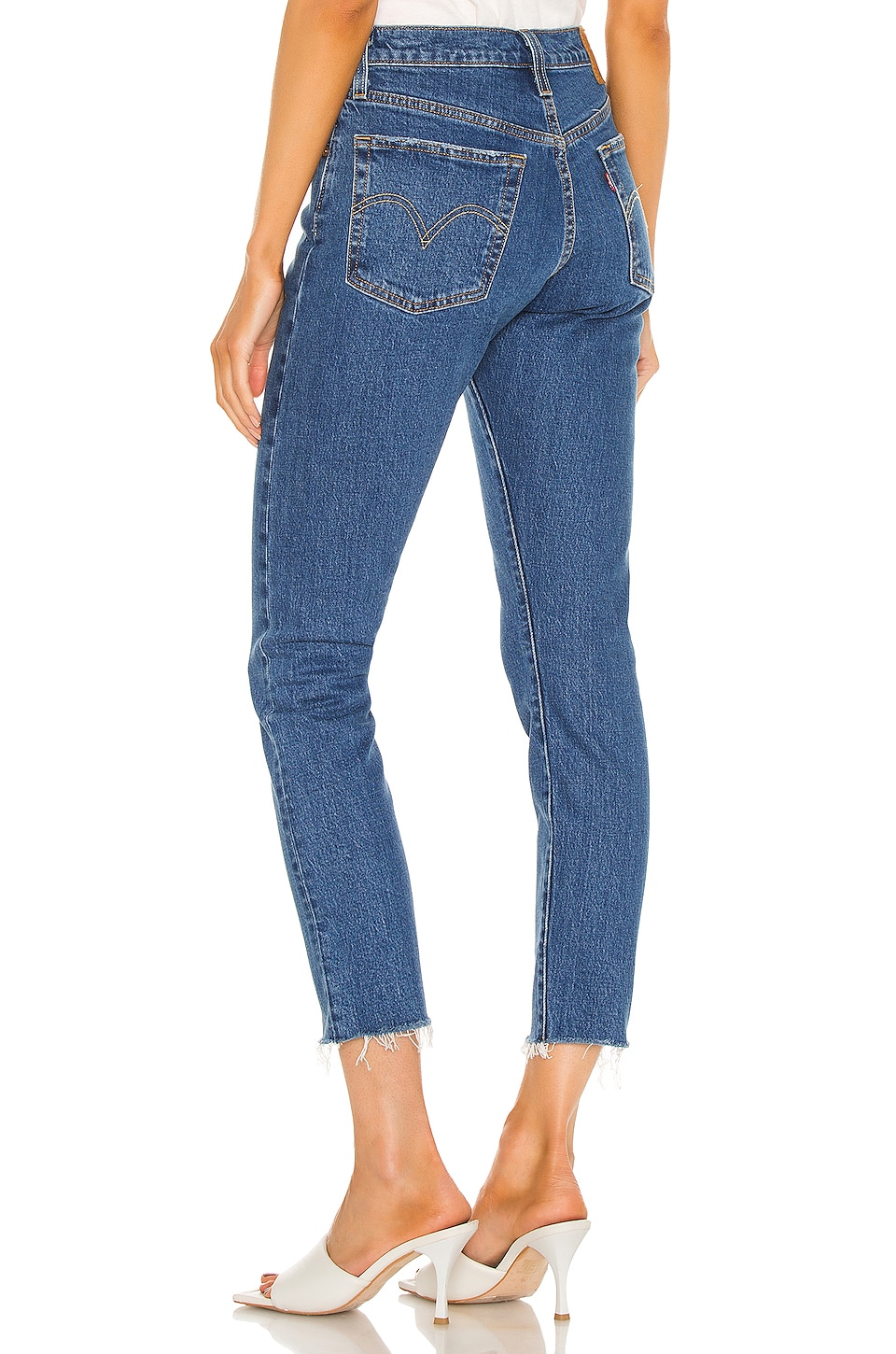 levi's 501 skinny revolve