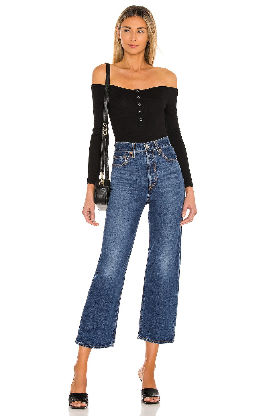 levi's noe fog
