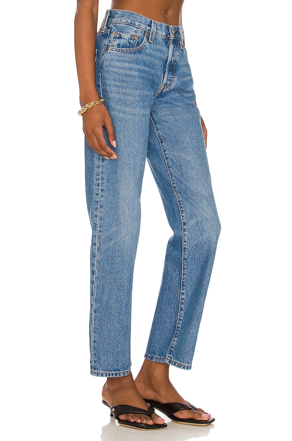LEVI'S 90's 501 in Drew Me In