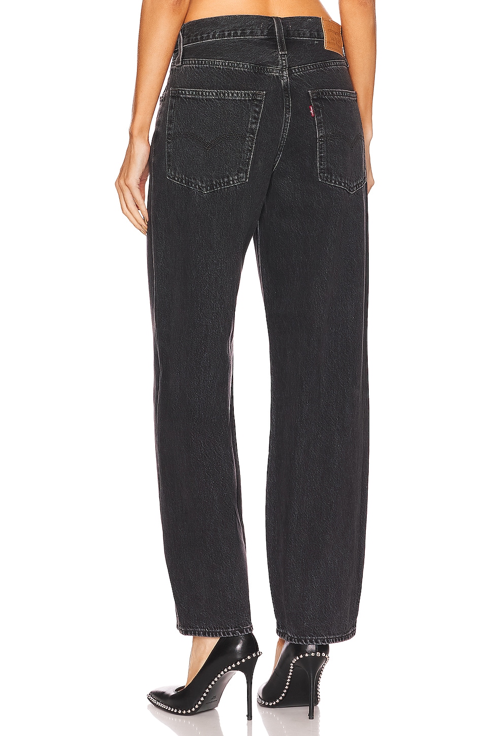 Baggy Dad Jeans - Thumbnail 3