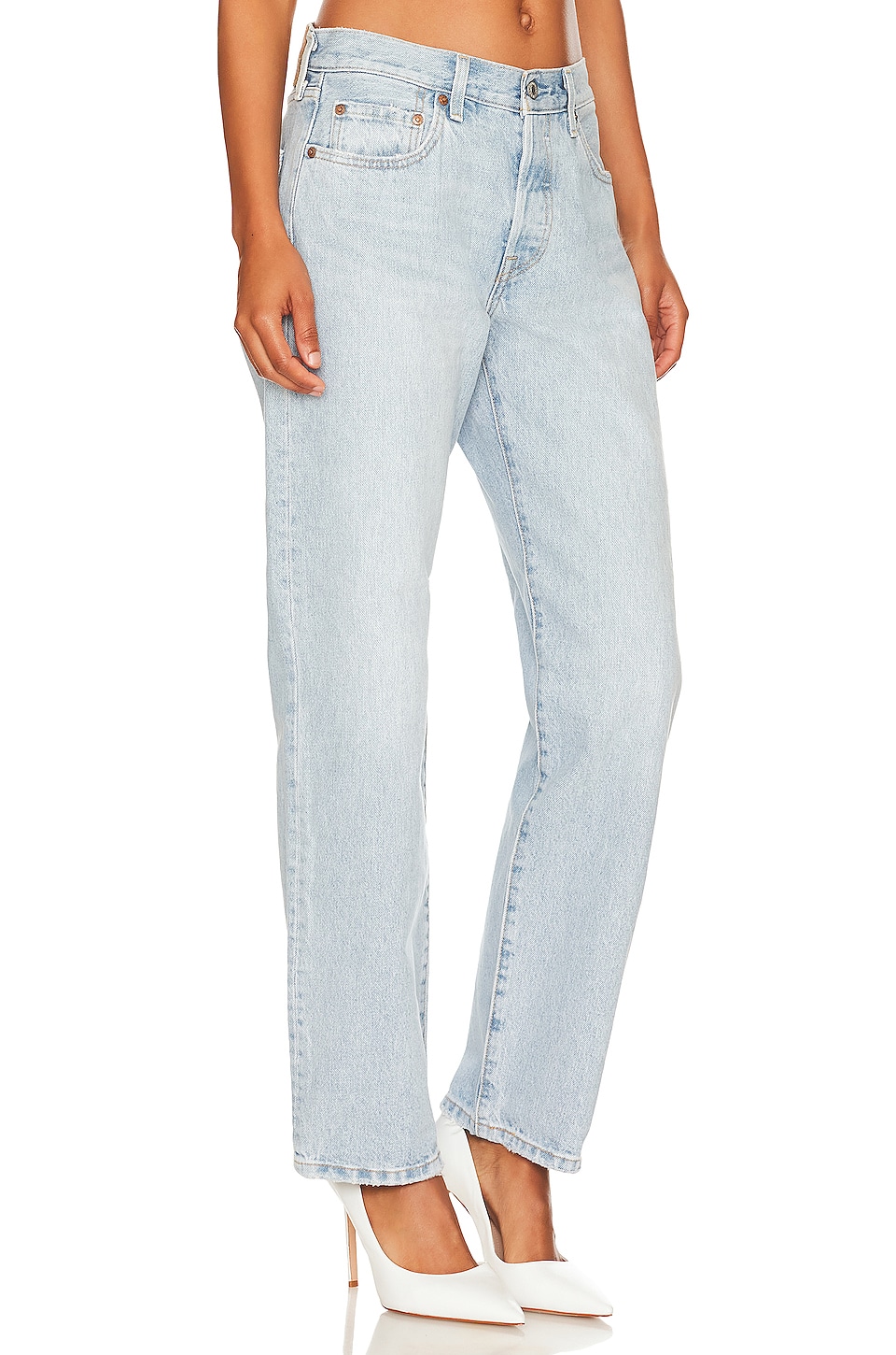 LEVI'S 90's 501 in Ever Afternoon