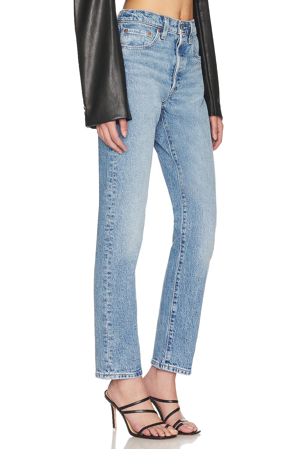 LEVI'S DROIT 501