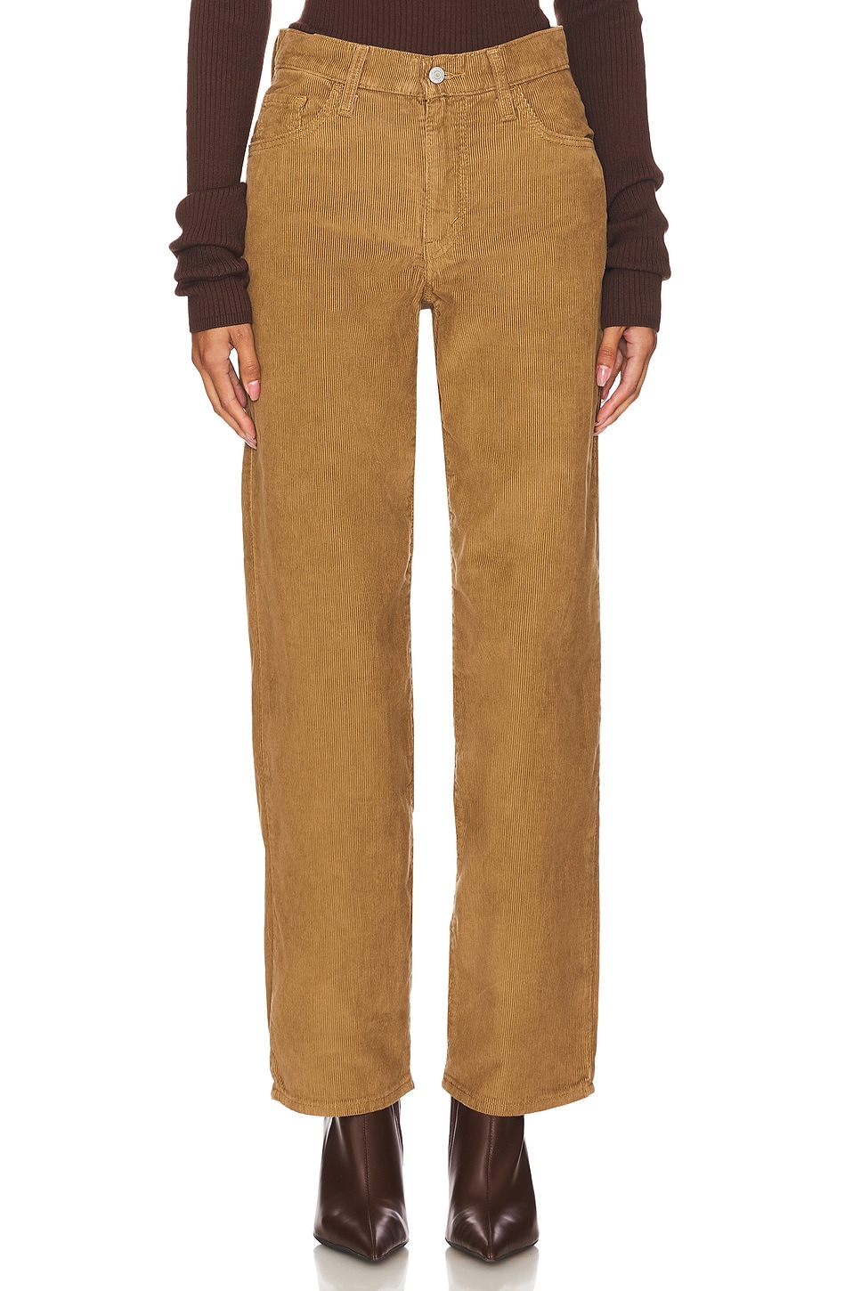 Levi's Baggy Dad Jeans