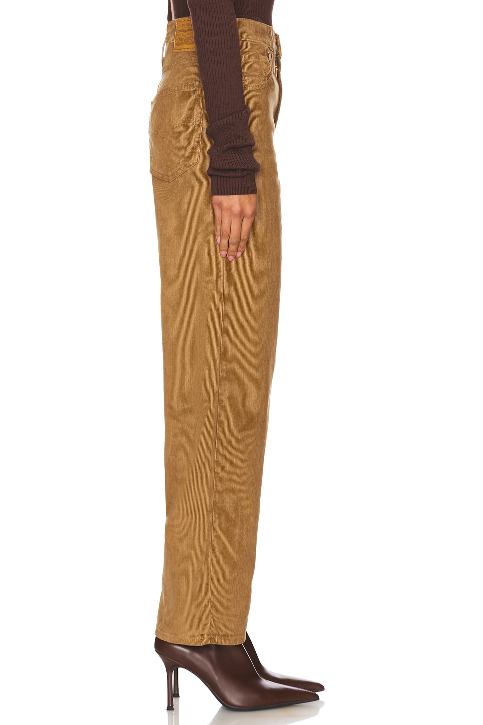 Levi's Baggy Dad Jeans thumbnail