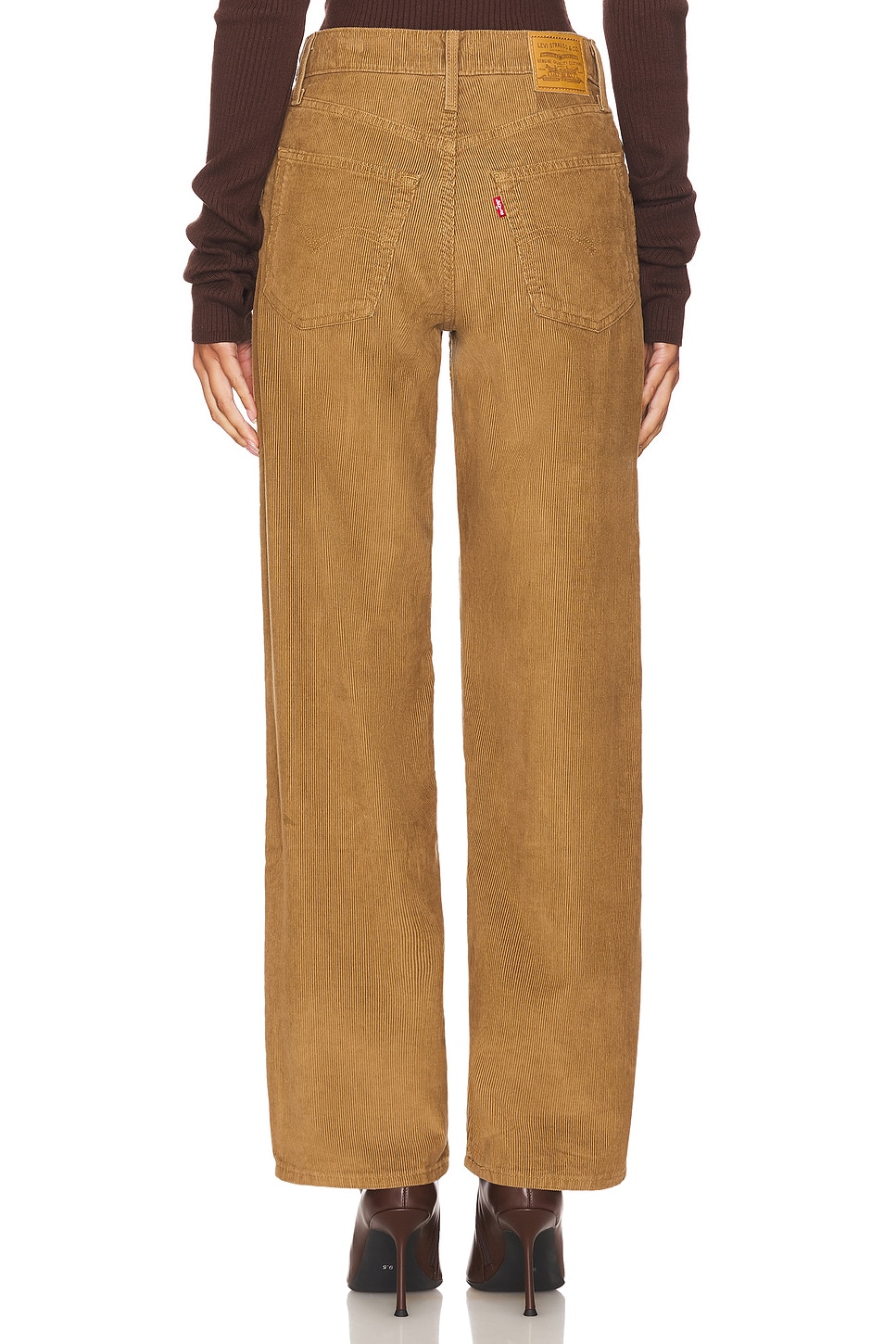 Levi's Baggy Dad Jeans thumbnail