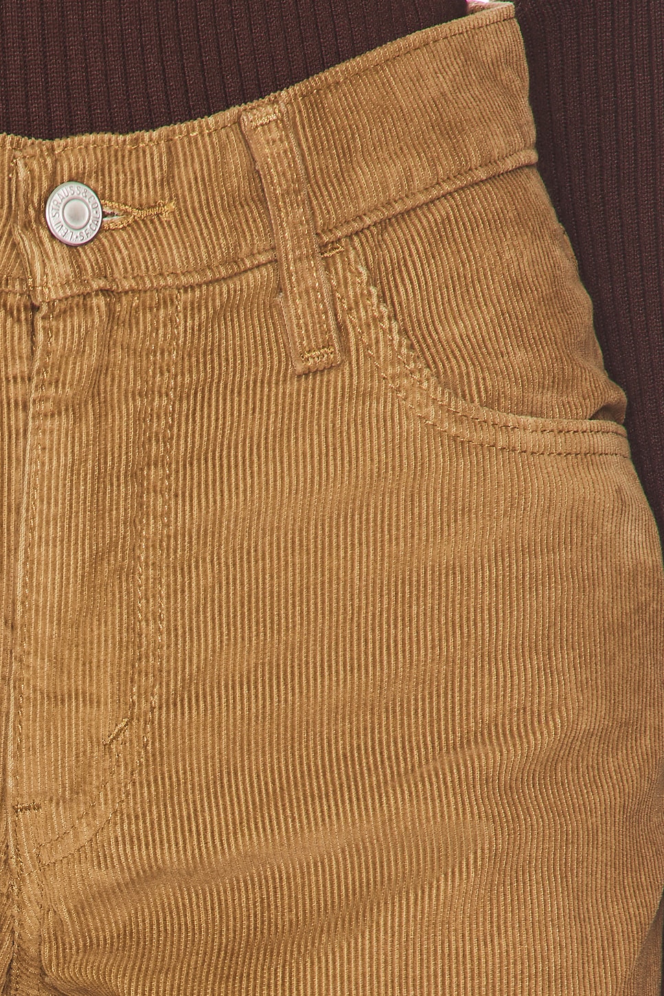 Levi's Baggy Dad Jeans thumbnail