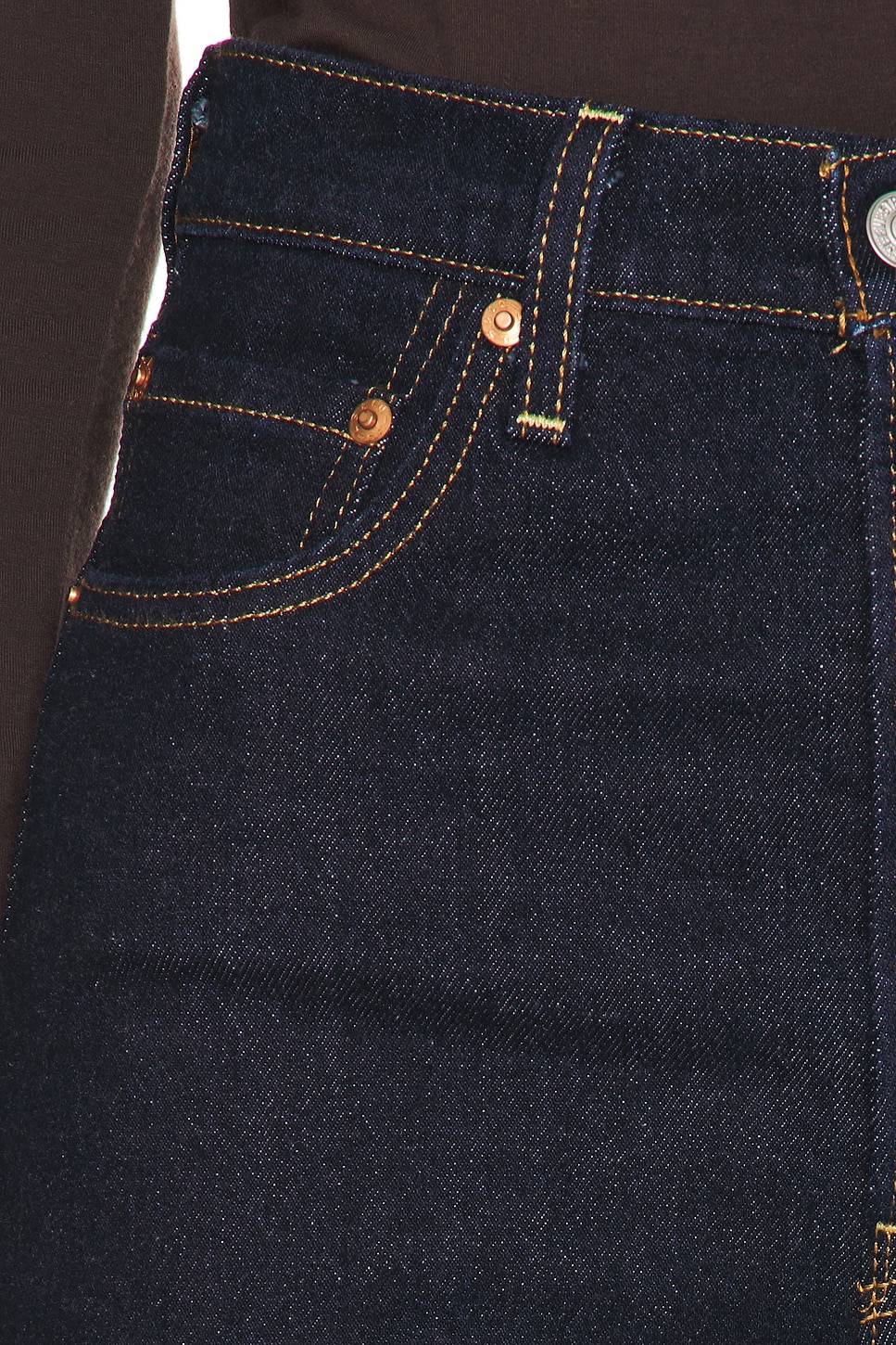 OG② #OG② Ribcage Full Length Women's Jeans - Medium Wash | Levi's® US