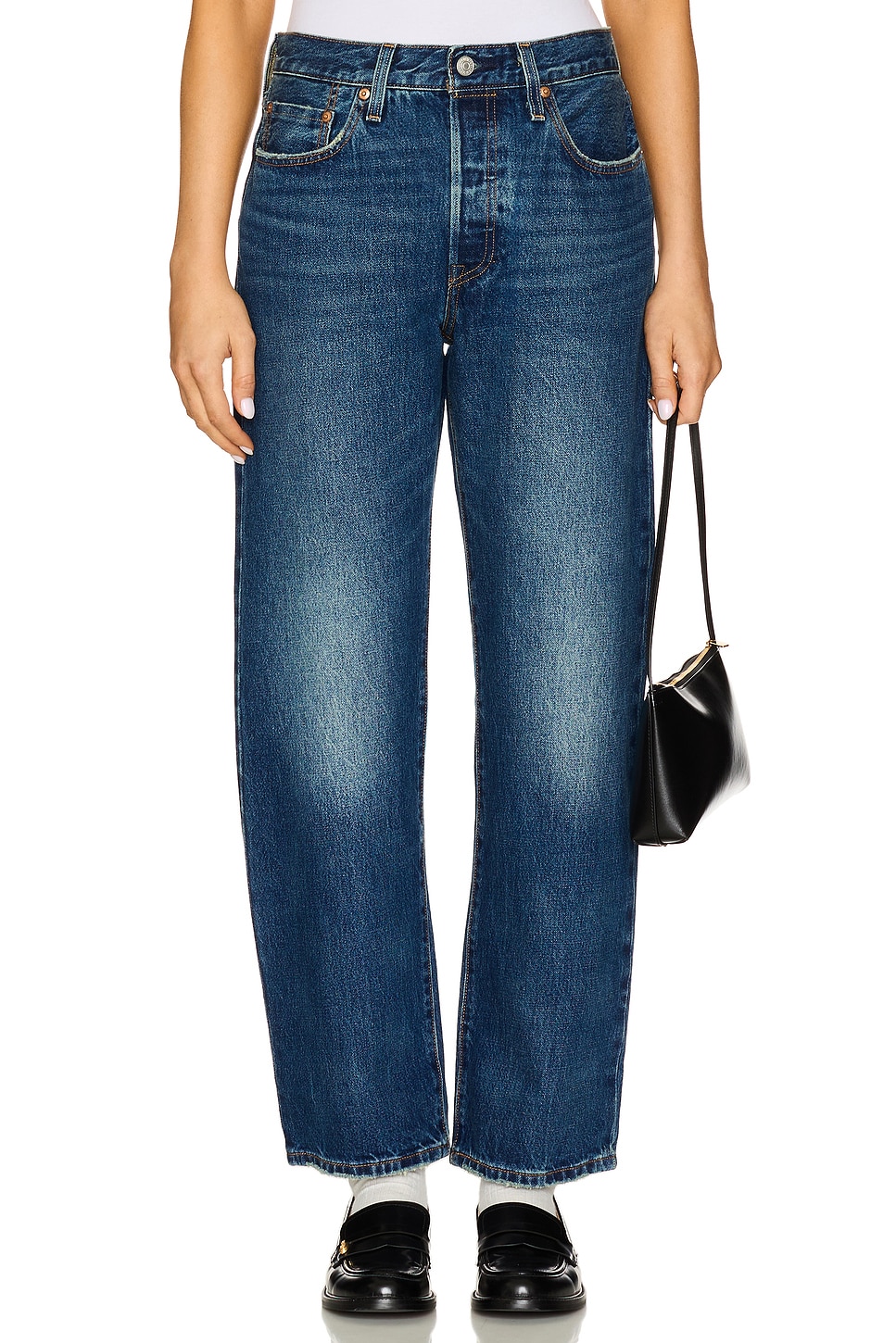 501 90s Straight Jeans