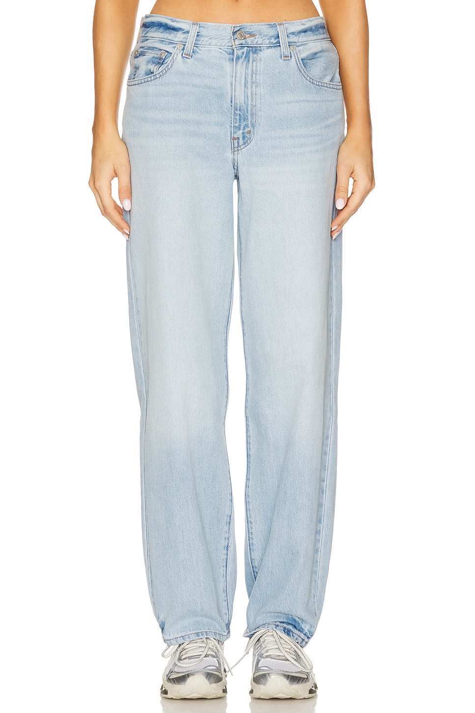 個性的デザイン♪【Levi's】Baggy Dad ジーンズ LEVI'S/BAGGY DAD DENIM/バギーダッドデニム 限定展開｜Daytona